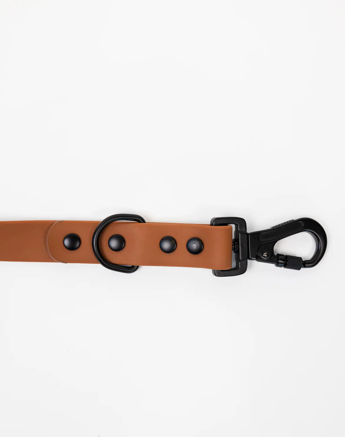 The Modern Dog Company - Coco Brown Leash - Image 5