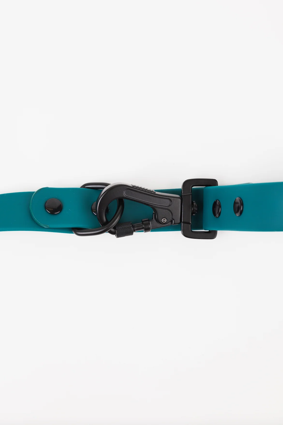 The Modern Dog Company - Forest Green Adjustable Leash - Image 5