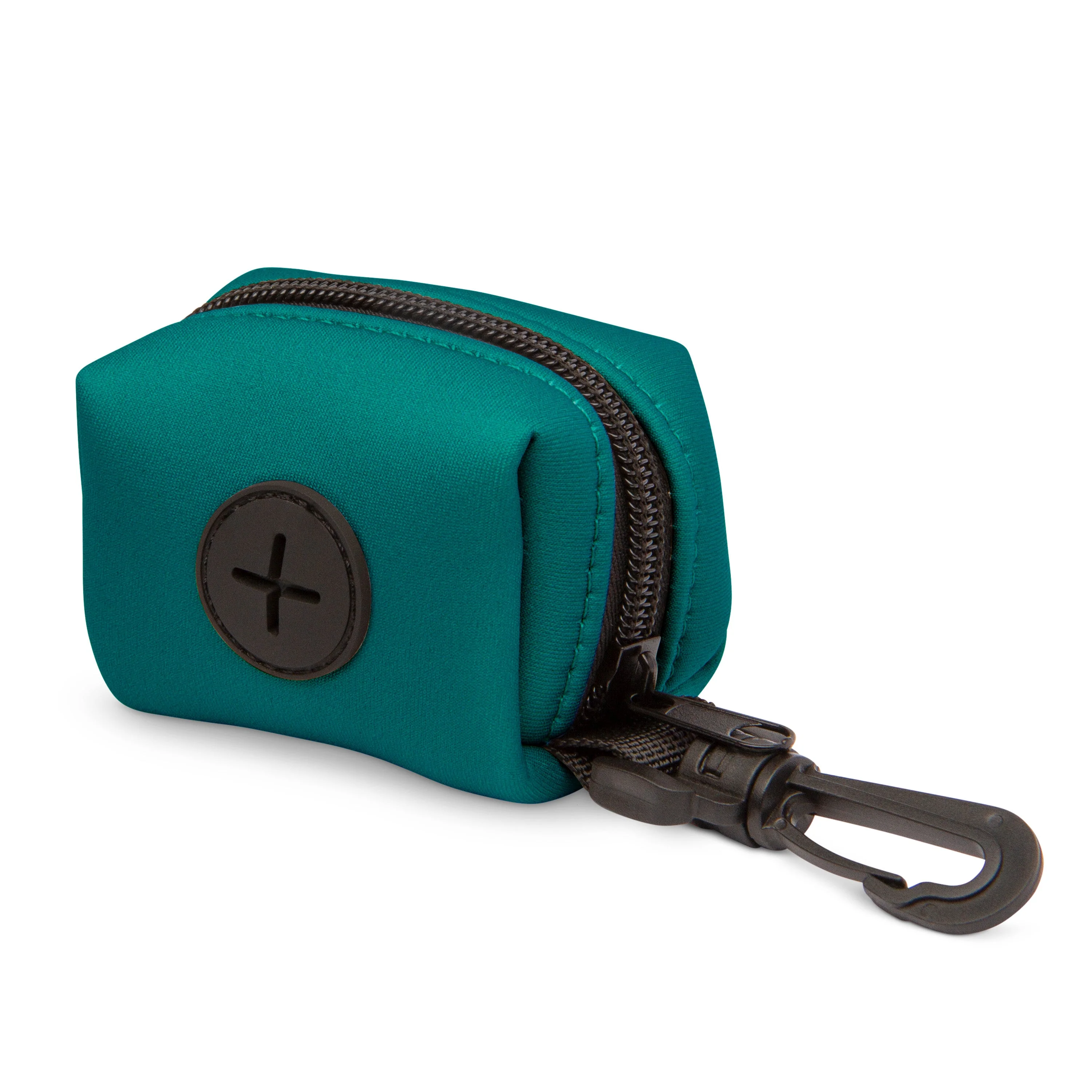The Modern Dog Company - Forest Green Poop Bag Holder - Image 2