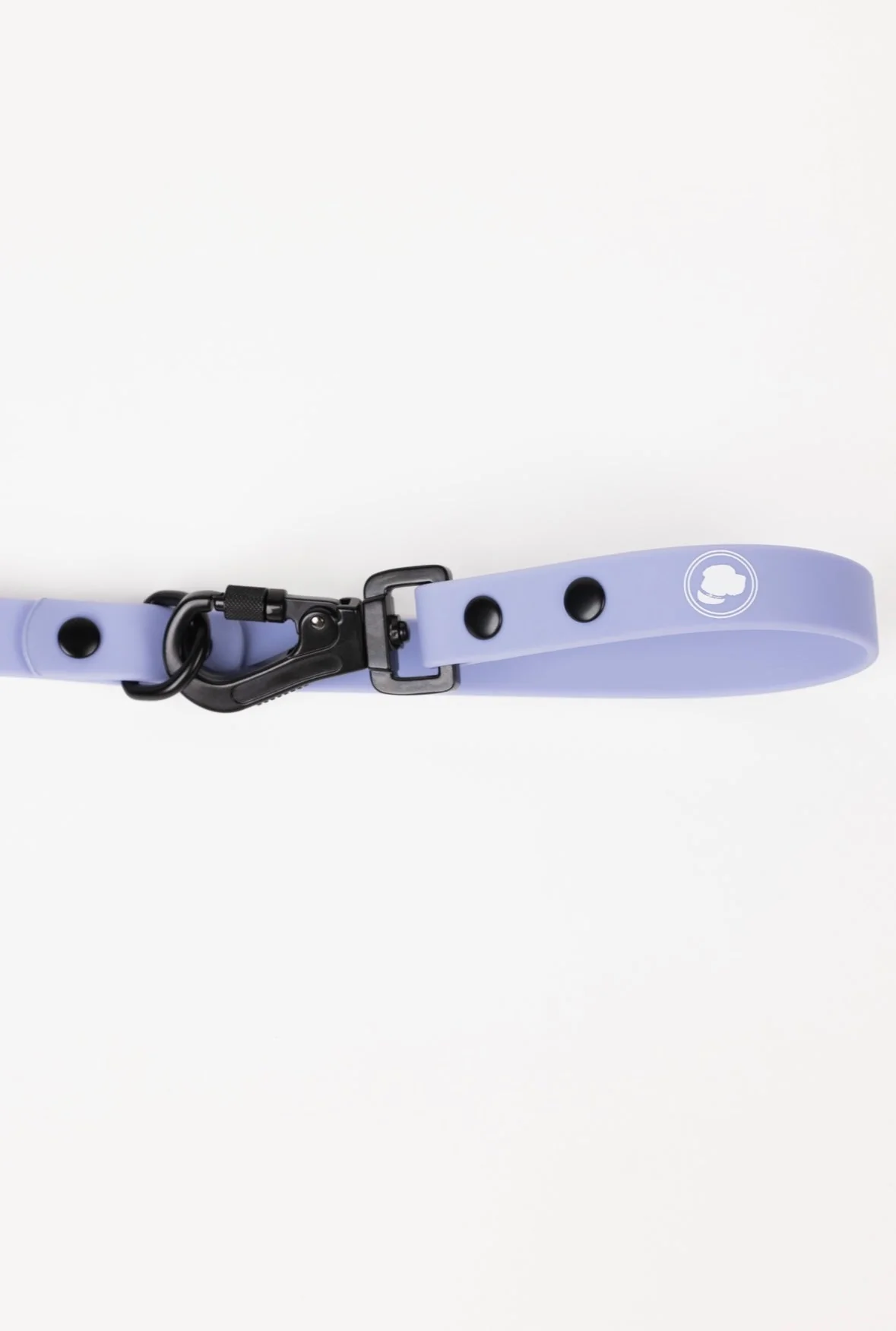 The Modern Dog Company - Lavender Purple Adjustable Leash - Image 3