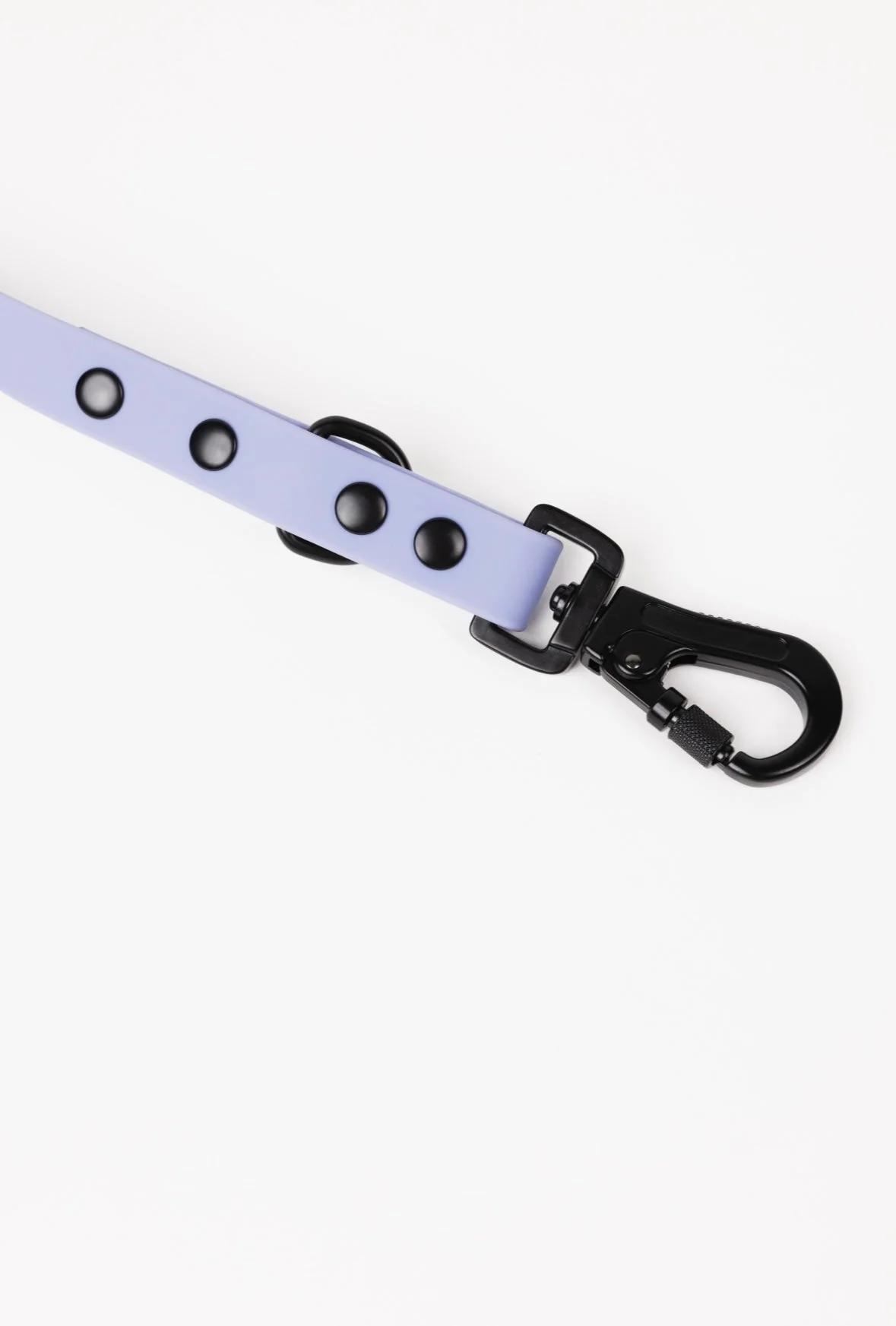 The Modern Dog Company - Lavender Purple Adjustable Leash - Image 4