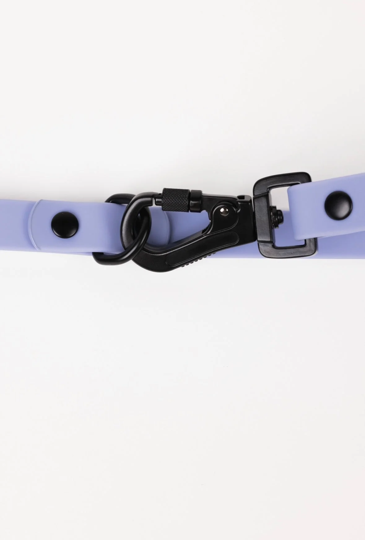 The Modern Dog Company - Lavender Purple Adjustable Leash - Image 5