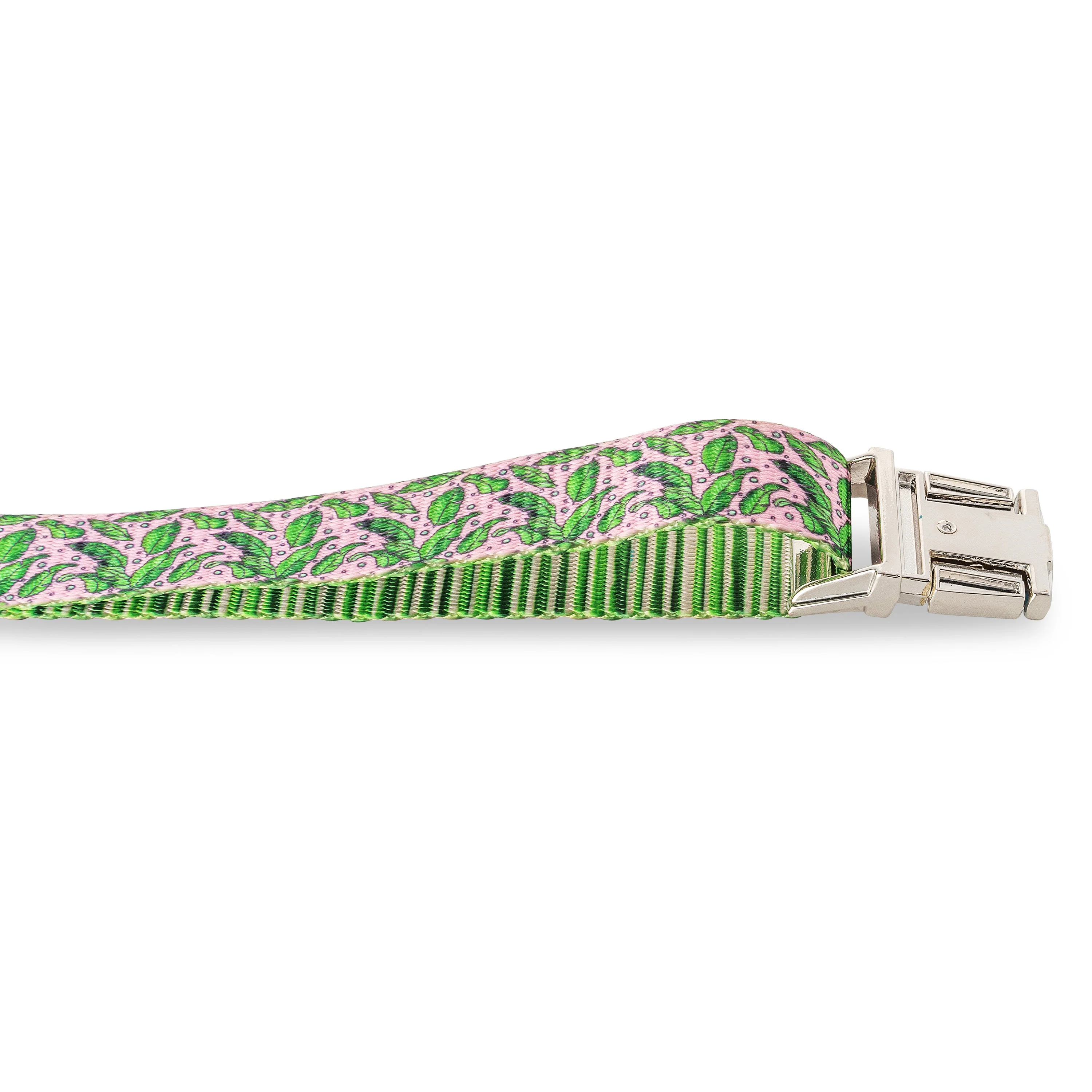 The Modern Dog Company - Pink Tropics Leash - Image 4