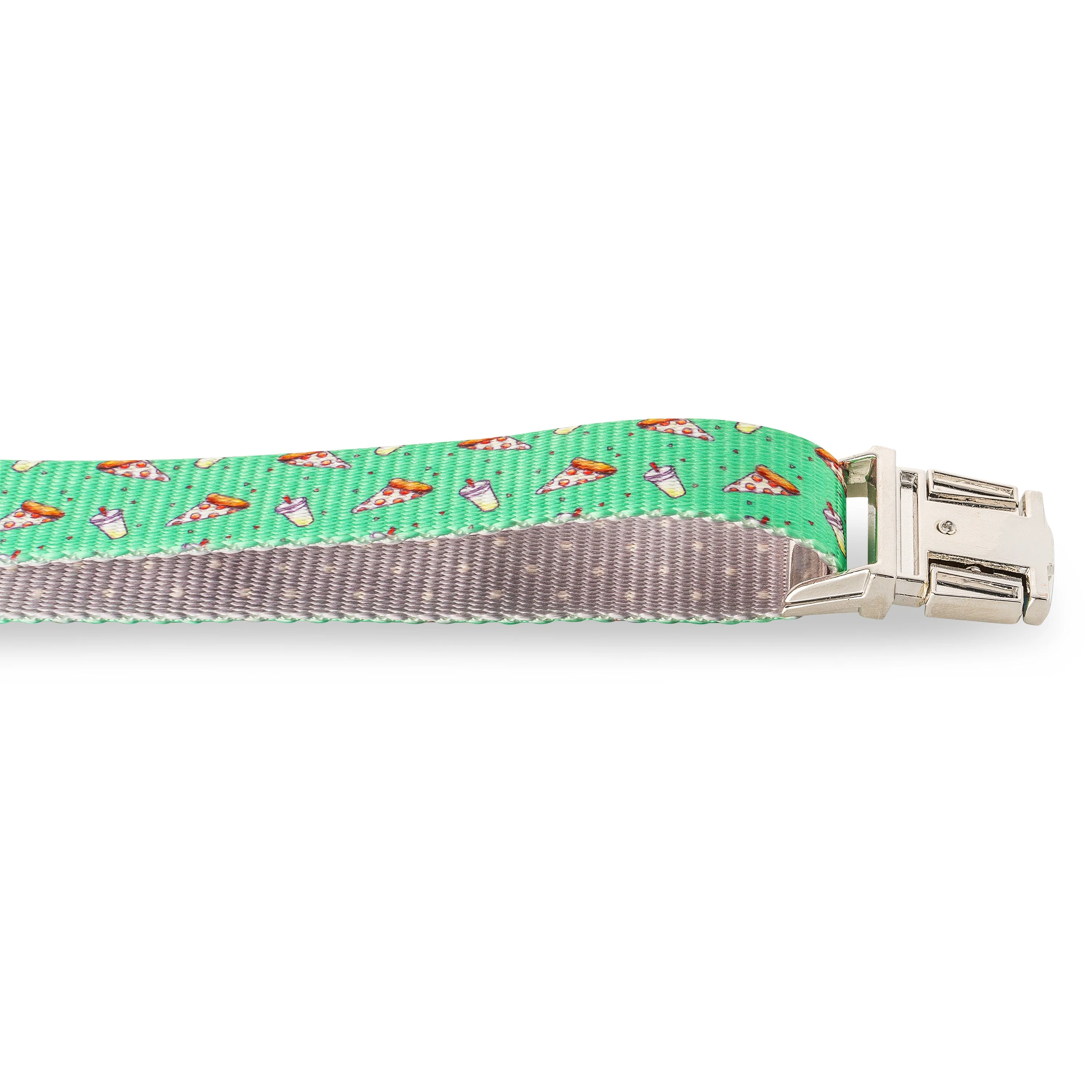 The Modern Dog Company - Pizza Party Collar - Image 3