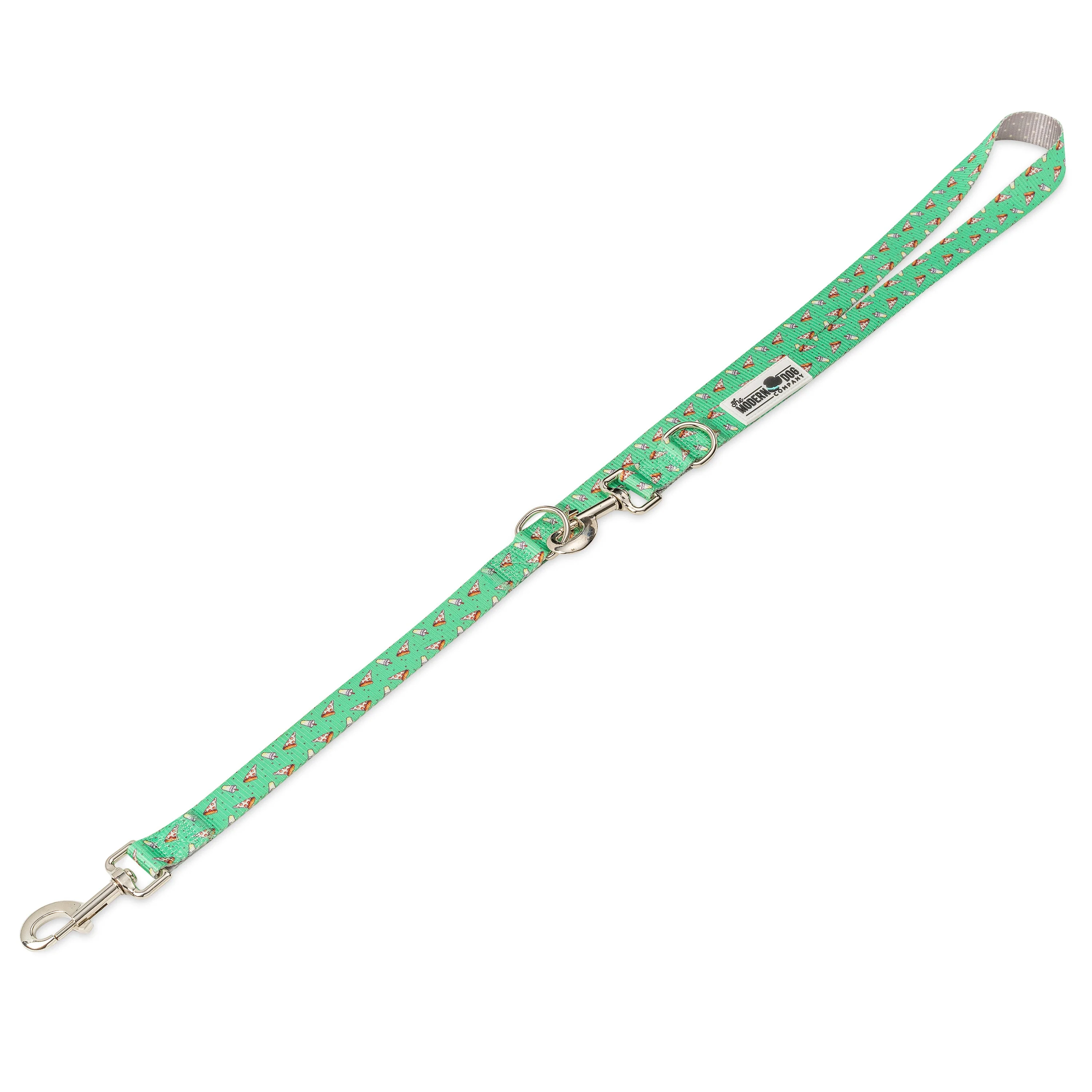 The Modern Dog Company - Pizza Party Leash - Image 3