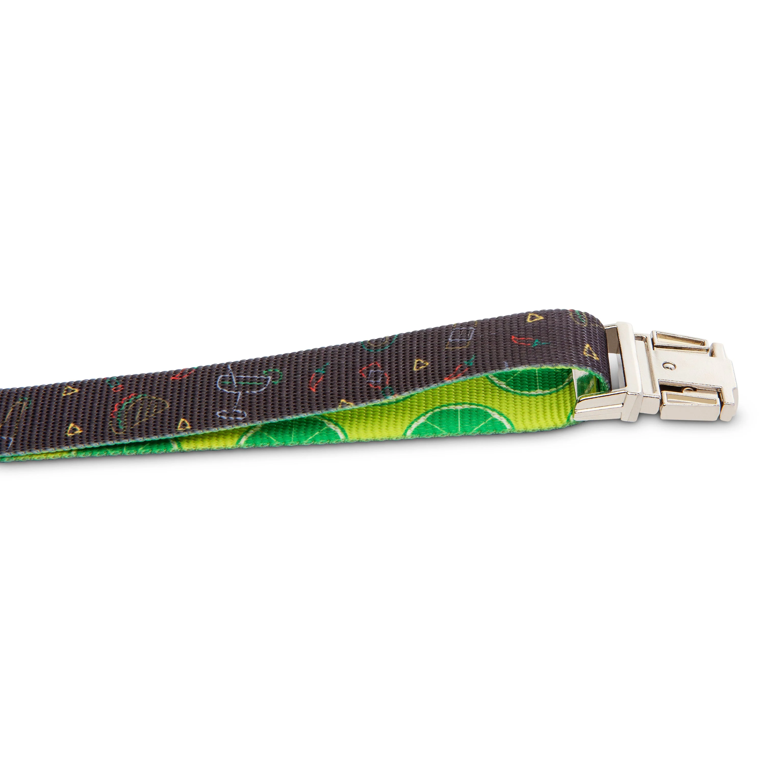 The Modern Dog Company - Retro Taco Tuesday Collar - Image 3