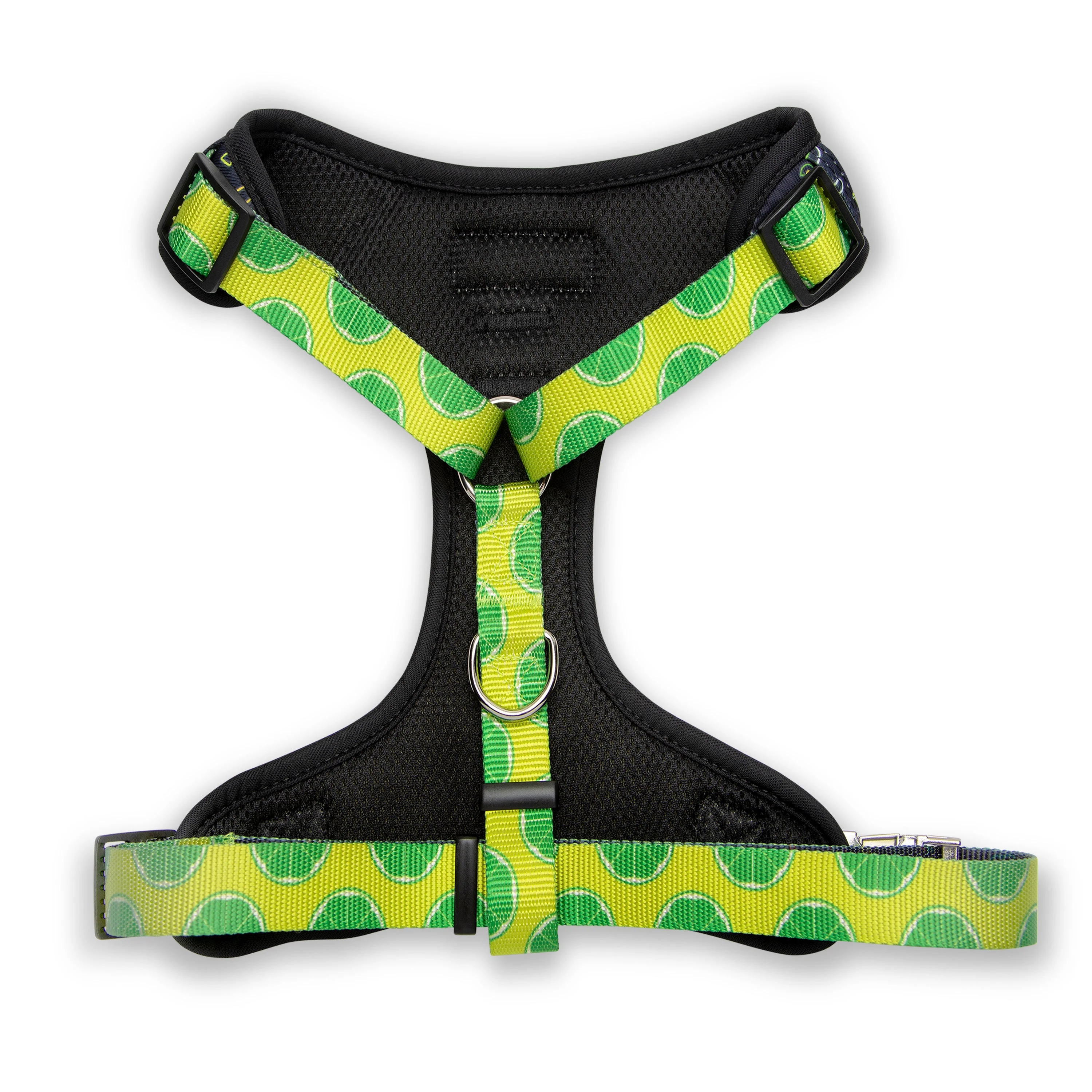 The Modern Dog Company - Retro Taco Tuesday Harness - Image 2