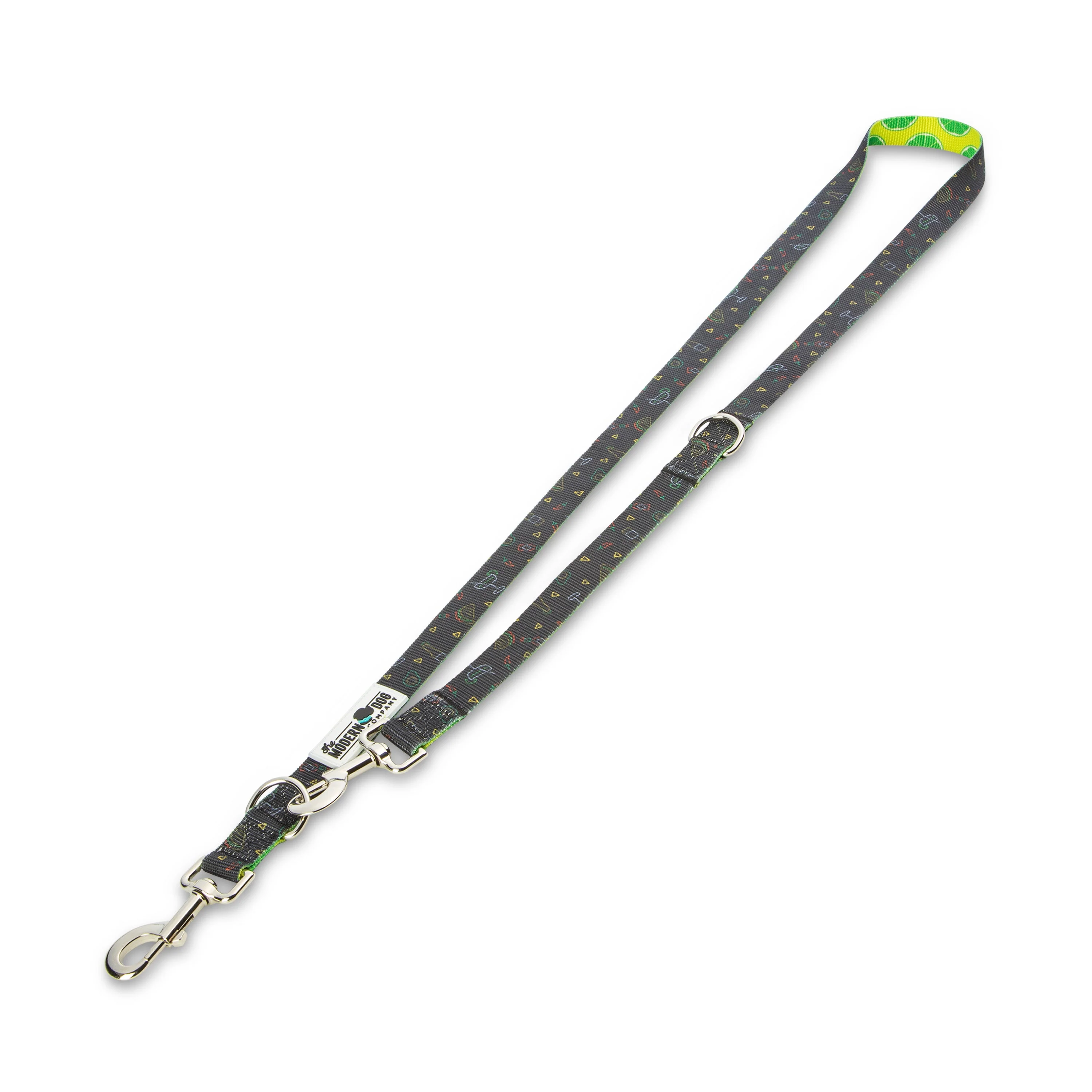 The Modern Dog Company - Retro Taco Tuesday Leash - Image 2