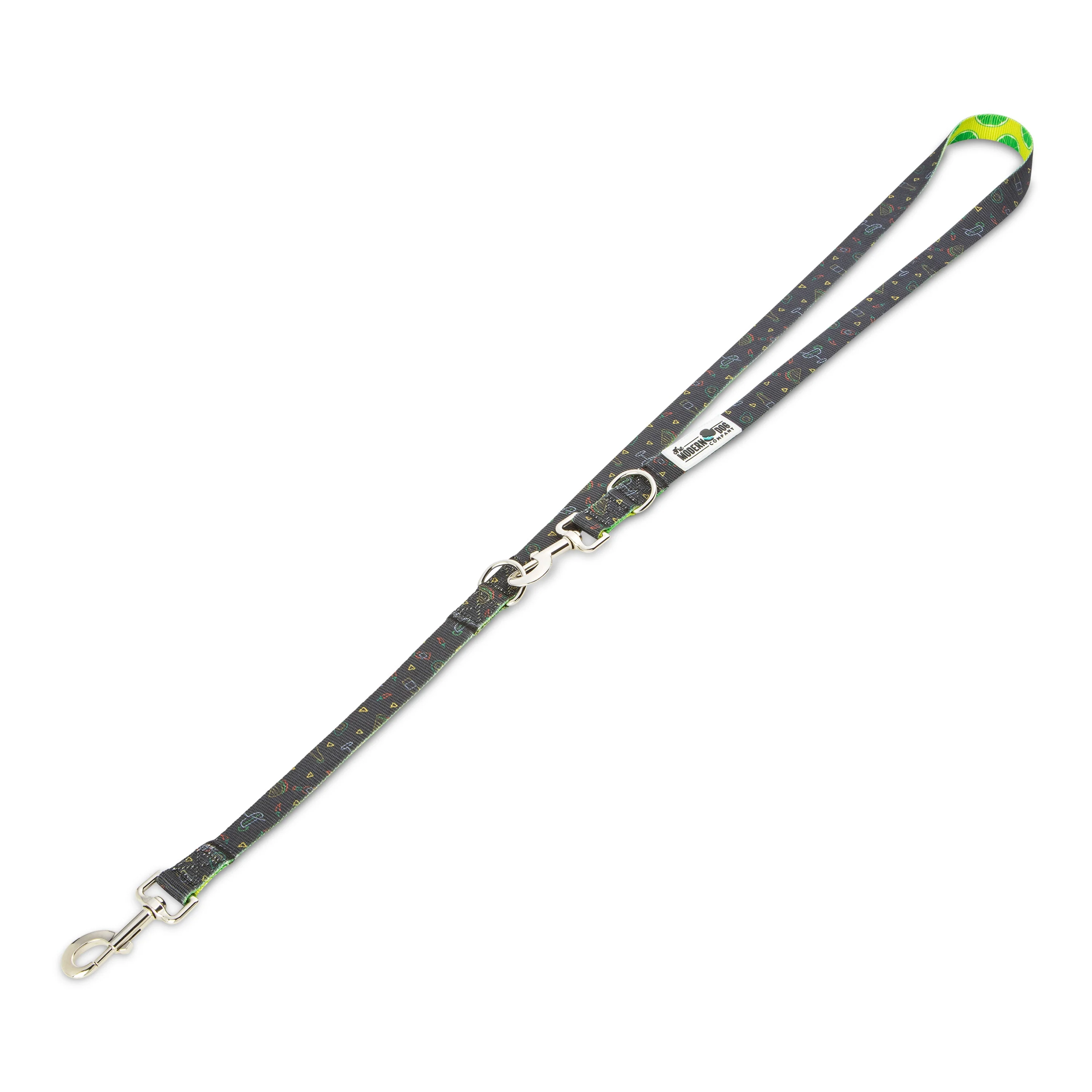 The Modern Dog Company - Retro Taco Tuesday Leash - Image 3