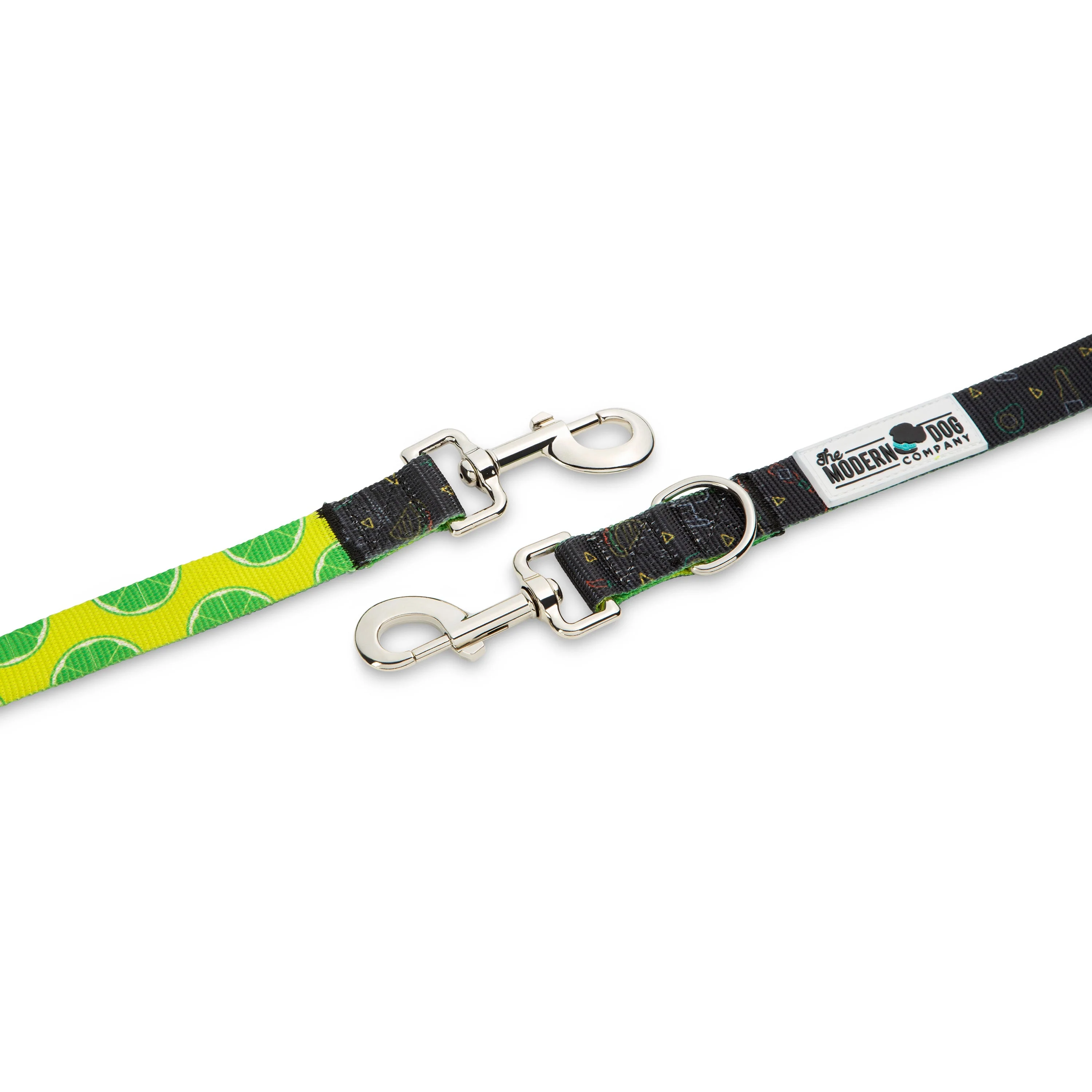 The Modern Dog Company - Retro Taco Tuesday Leash - Image 4