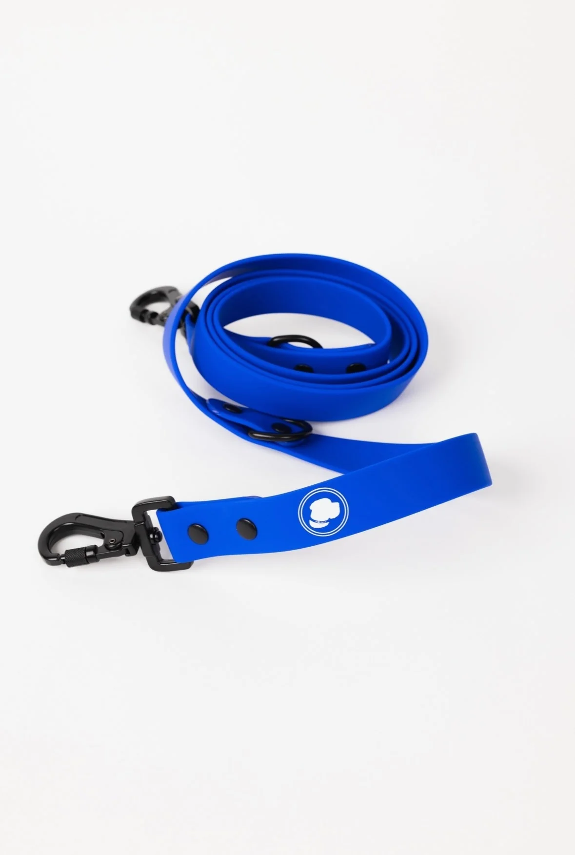 The Modern Dog Company - Royal Blue Leash (Weather + Odor Resistant) - Image 2