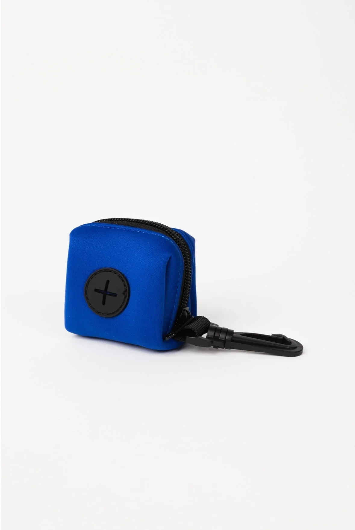 The Modern Dog Company - Royal Blue Poop Bag Holder - Image 2