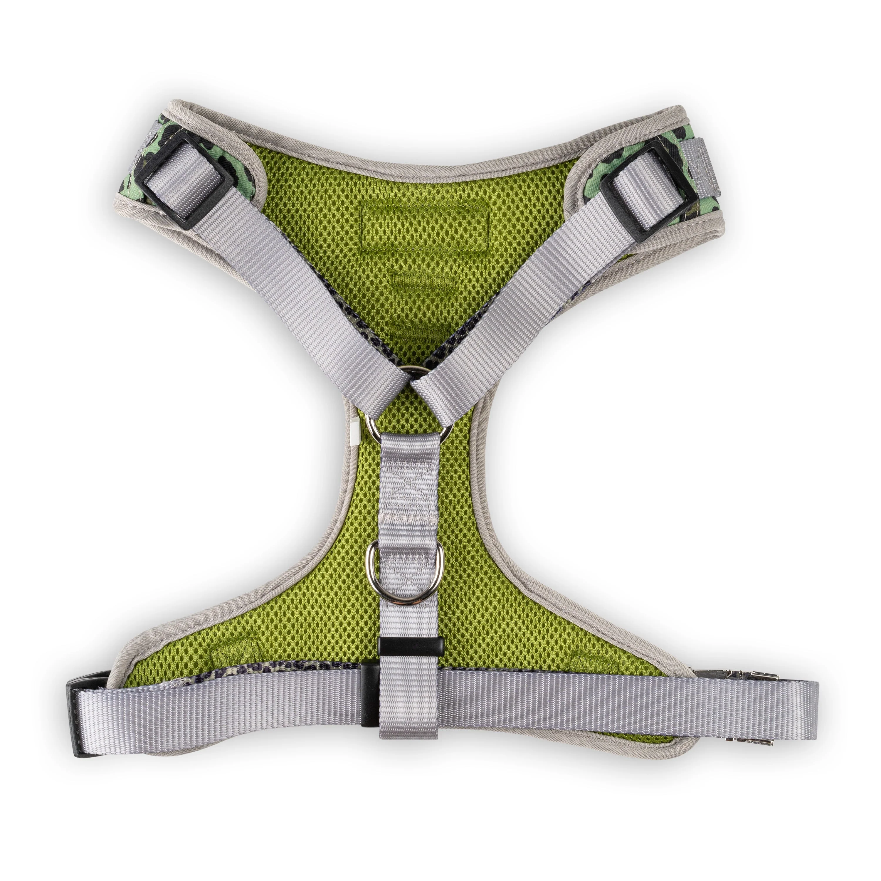 The Modern Dog Company - Walk on the Wild Side Harness - Image 2