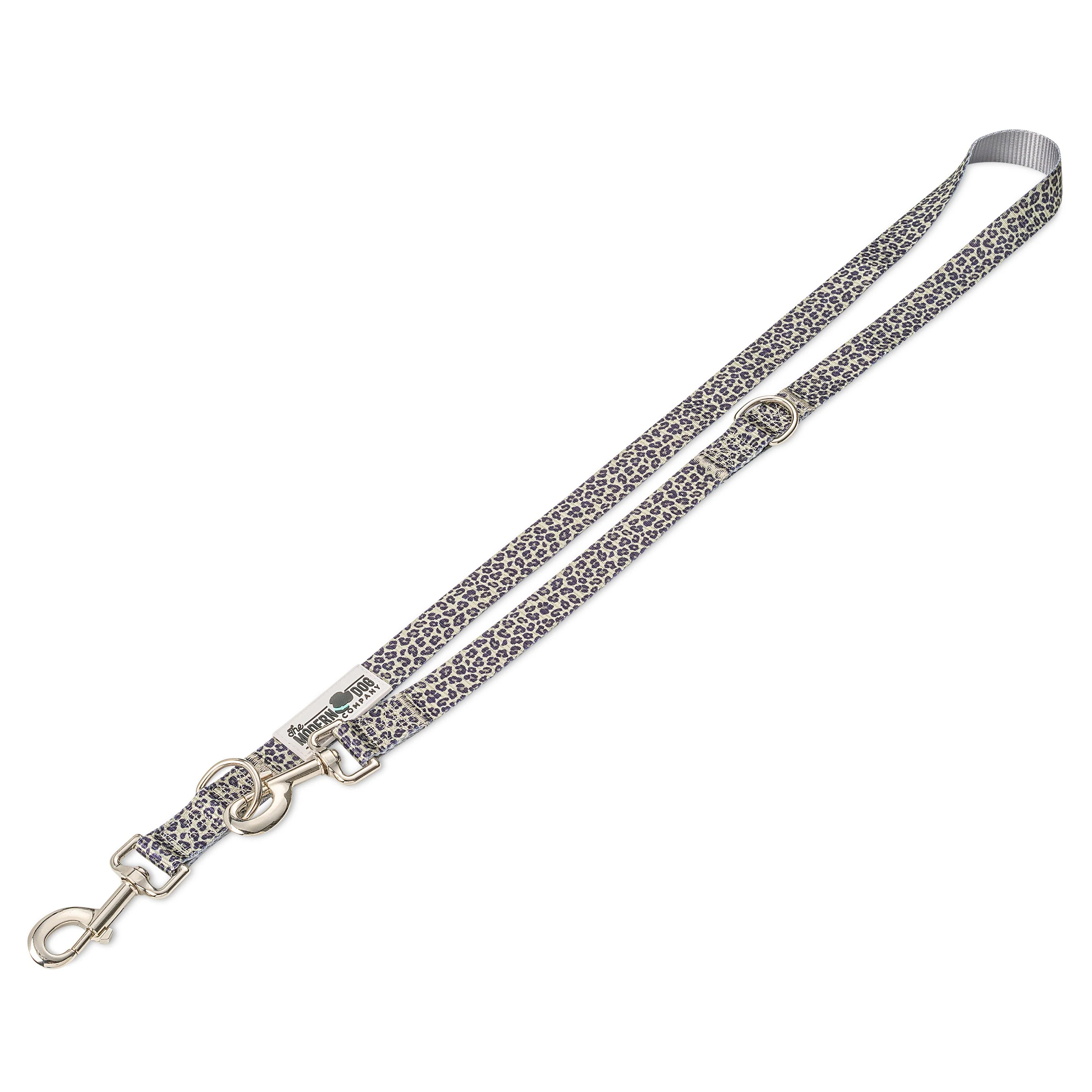The Modern Dog Company - Walk on the Wild Side Leash - Image 2