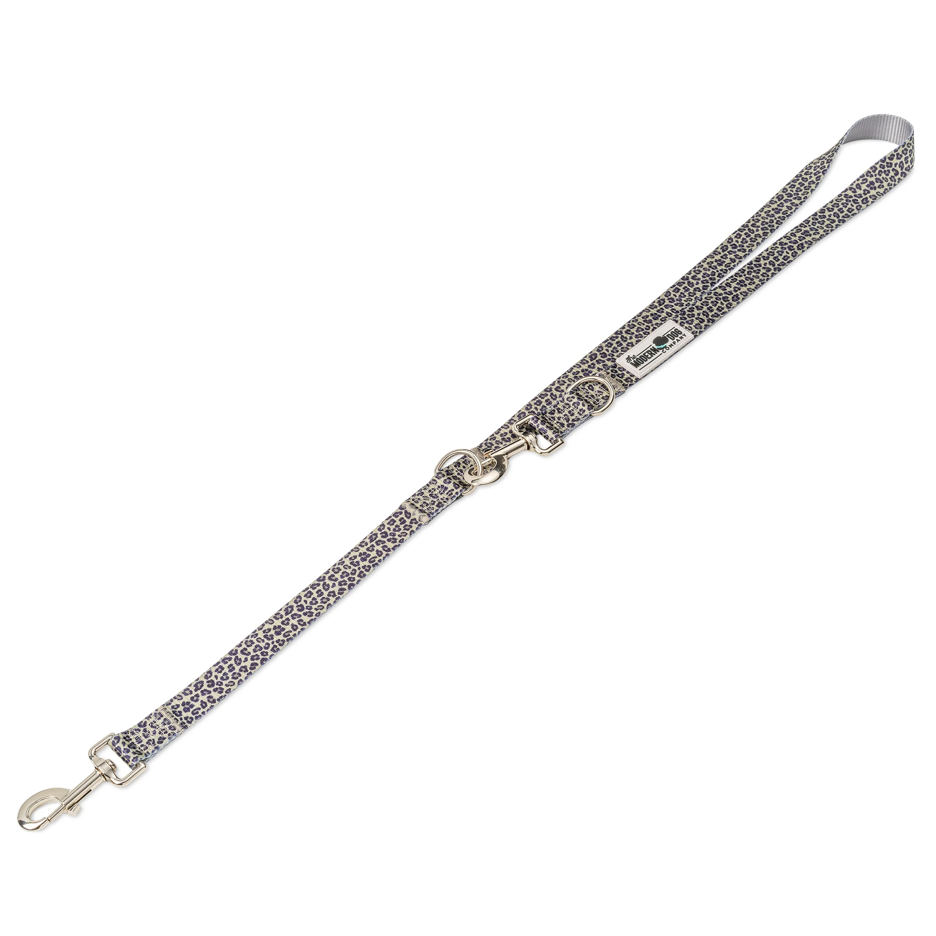 The Modern Dog Company - Walk on the Wild Side Leash - Image 3