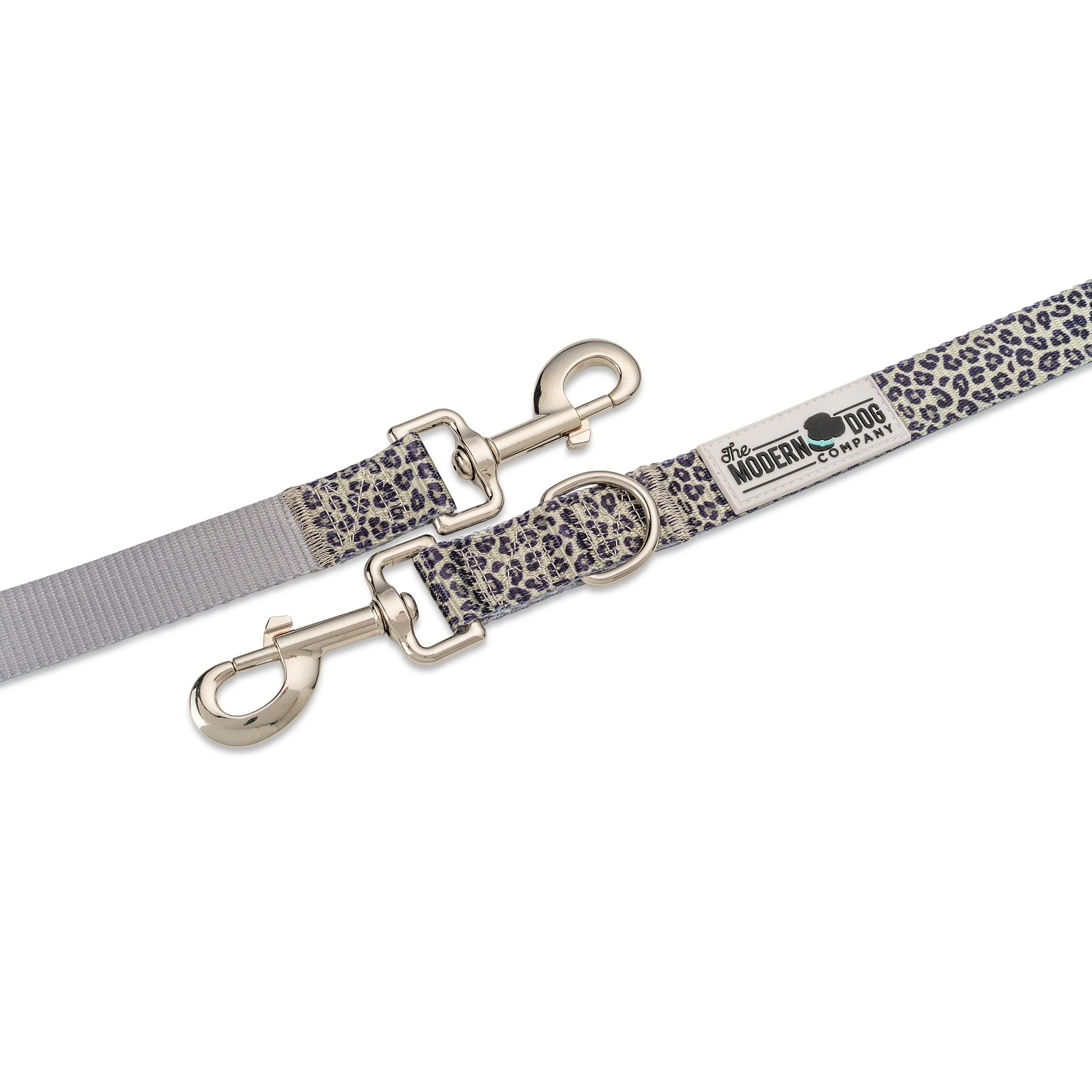 The Modern Dog Company - Walk on the Wild Side Leash - Image 4
