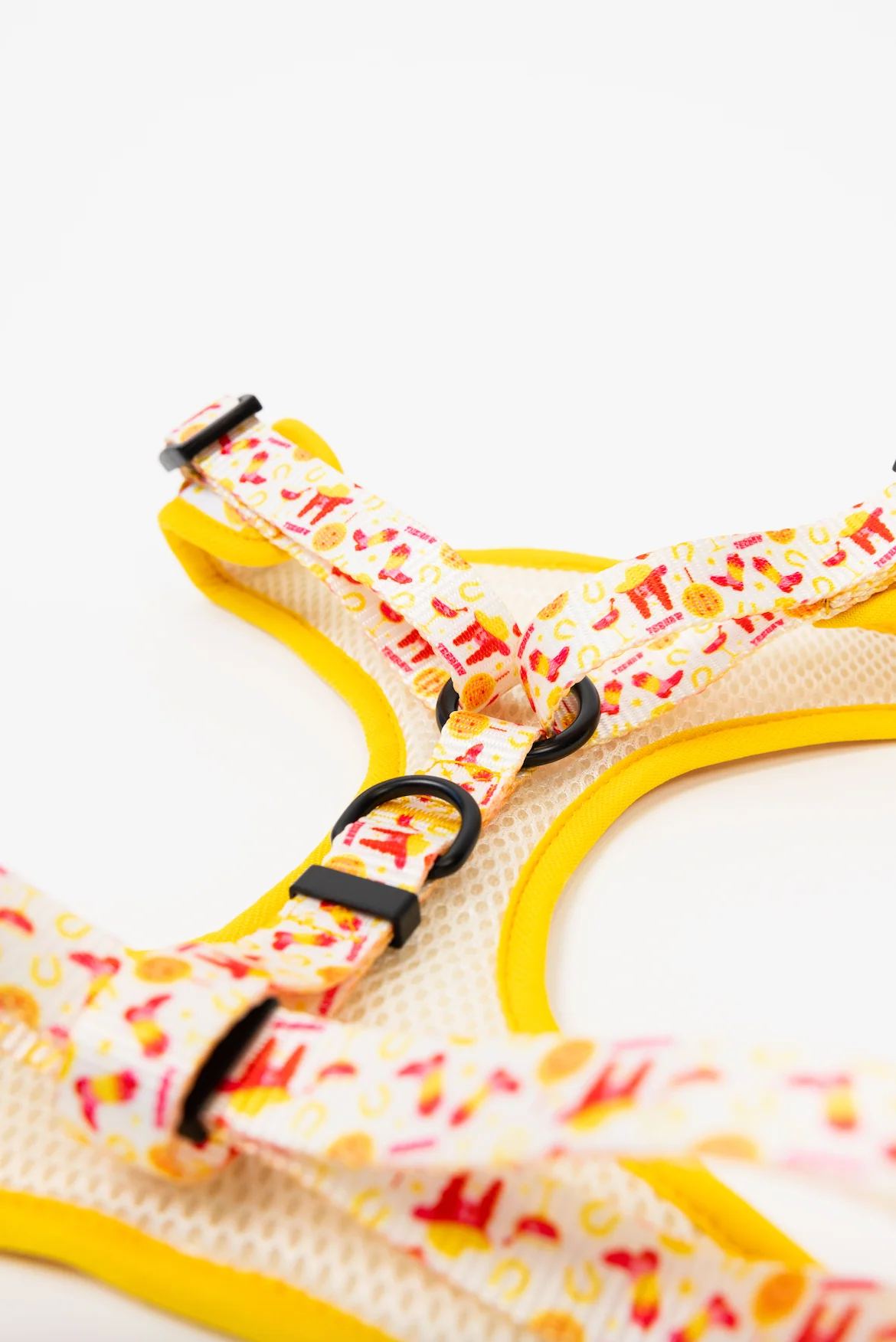 The Modern Dog Company - Yeehaw Harness - Image 2