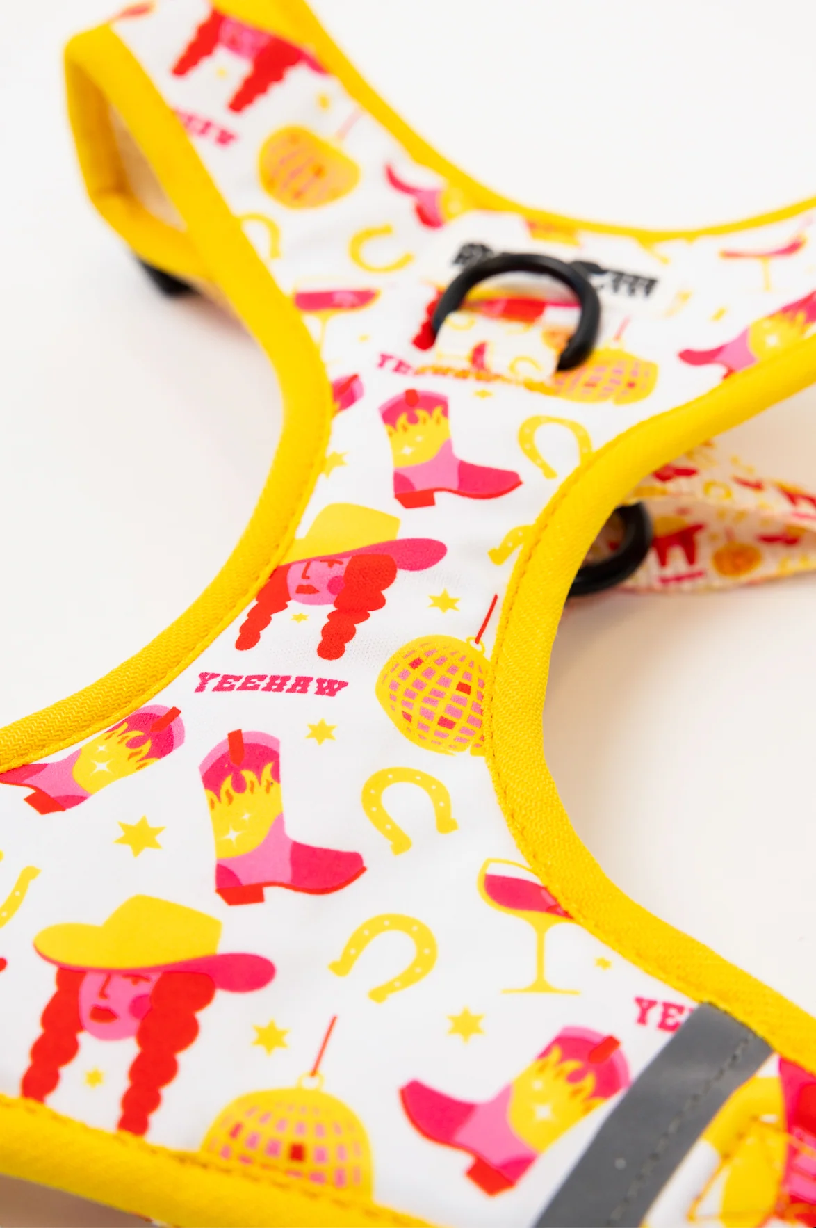 The Modern Dog Company - Yeehaw Harness - Image 3