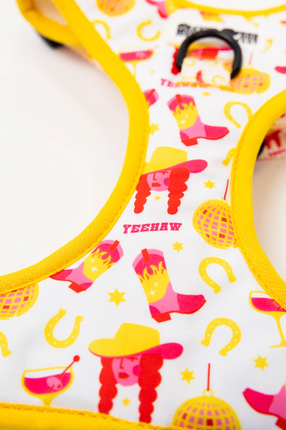 The Modern Dog Company - Yeehaw Harness - Image 5