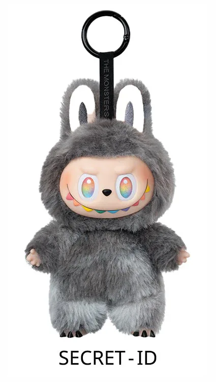 THE MONSTERS - Big Into Energy Series Vinyl Plush - Image 11