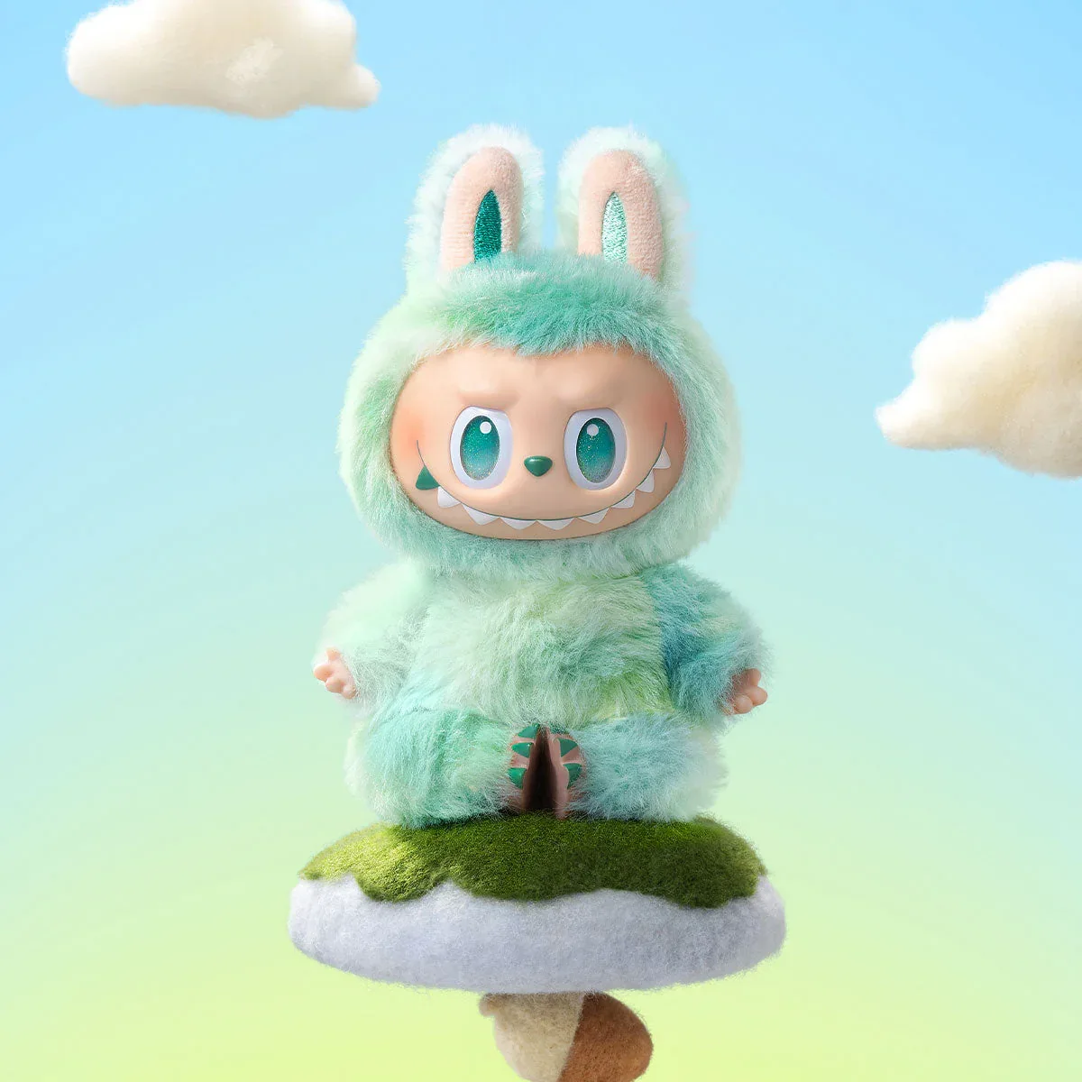 THE MONSTERS - Big Into Energy Series Vinyl Plush - Image 3