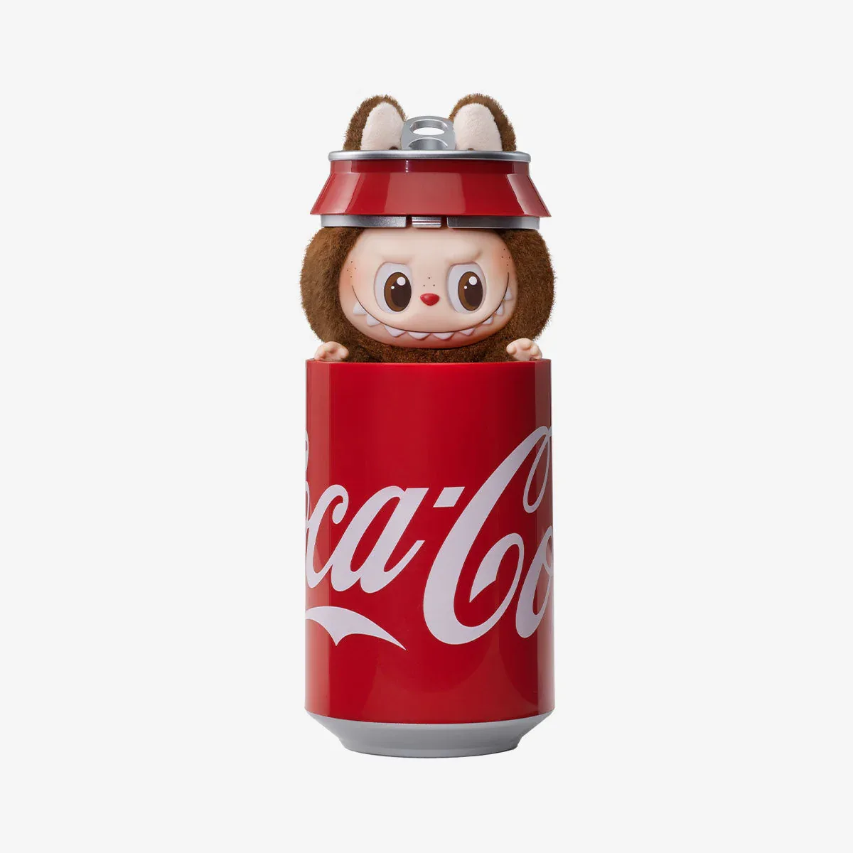 THE MONSTERS - Coca-Cola Series Vinyl Face - Image 3