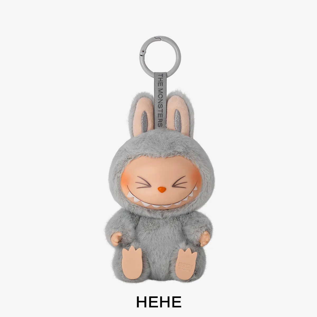 THE MONSTERS - Have a Seat Vinyl Plush - Image 4