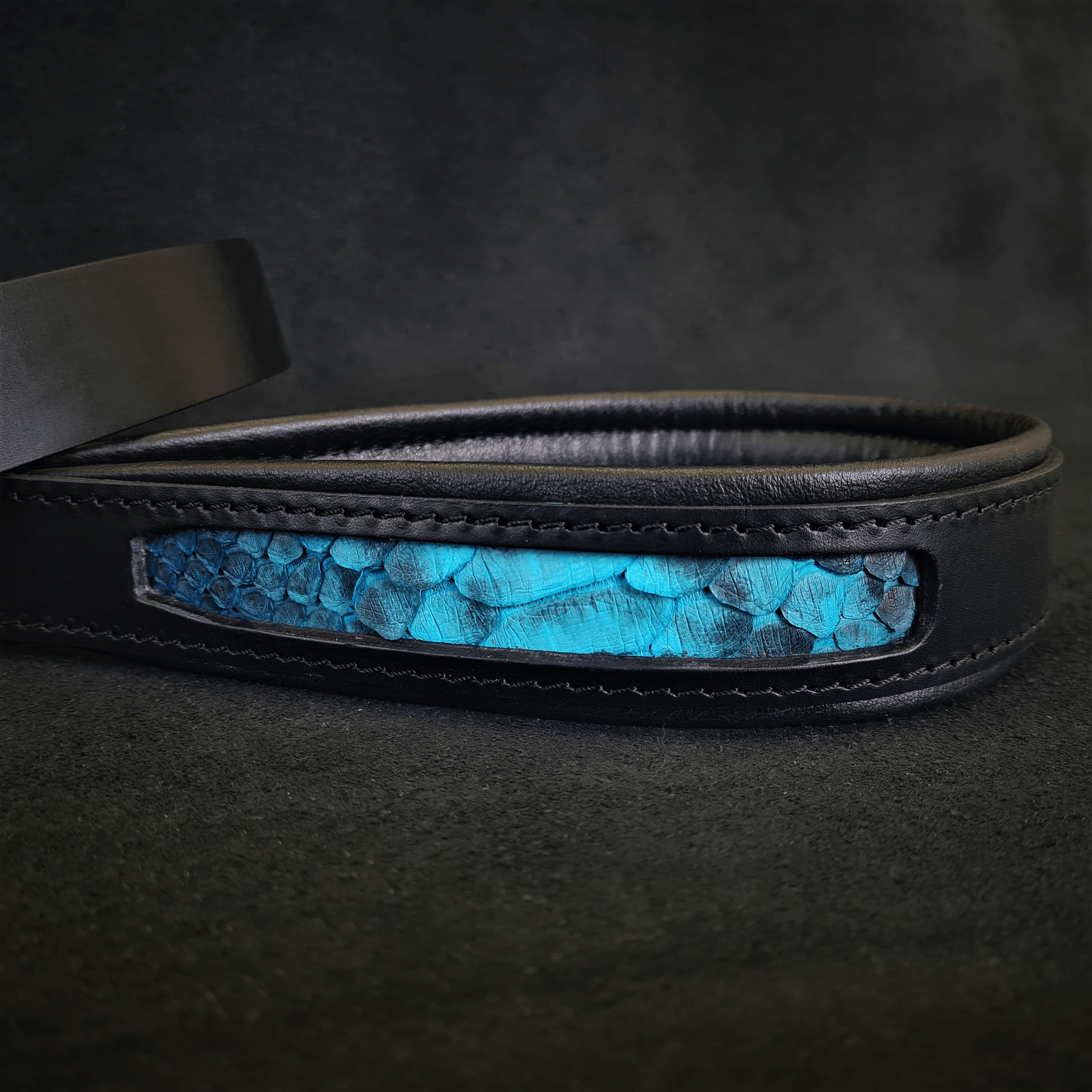 The ''Morelia Python'' leash - Image 3