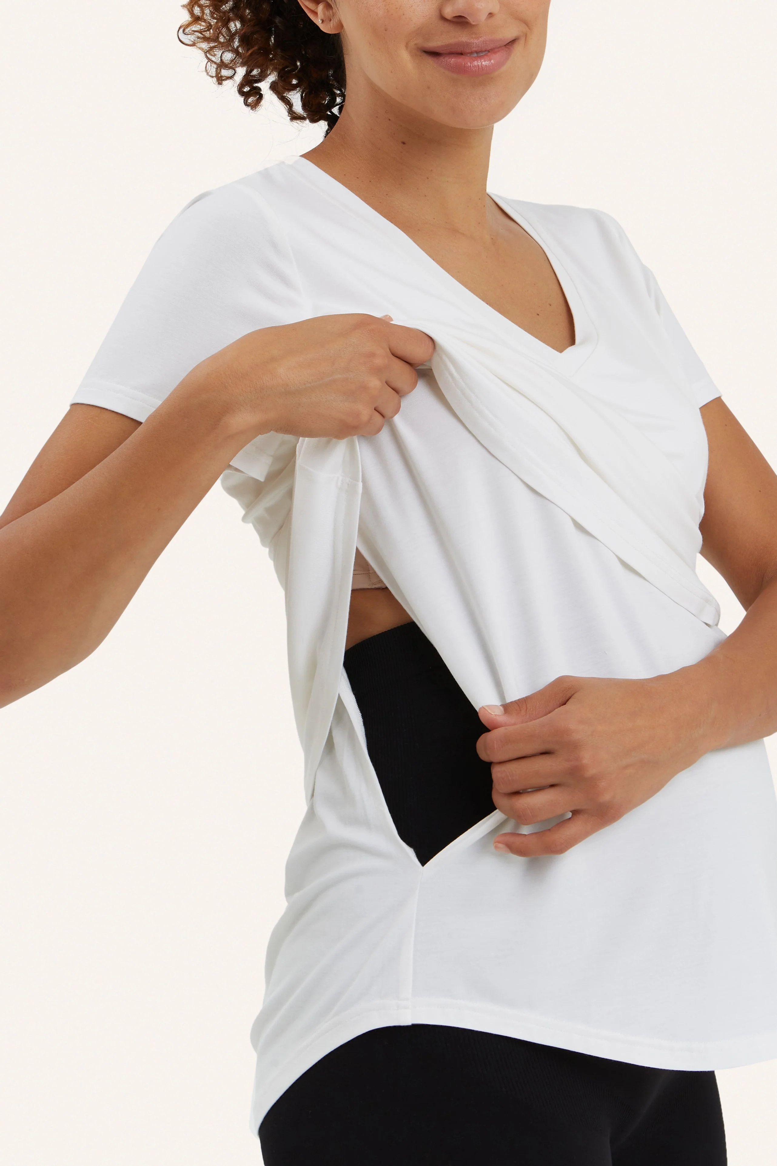The Nursing Tee - Image 2