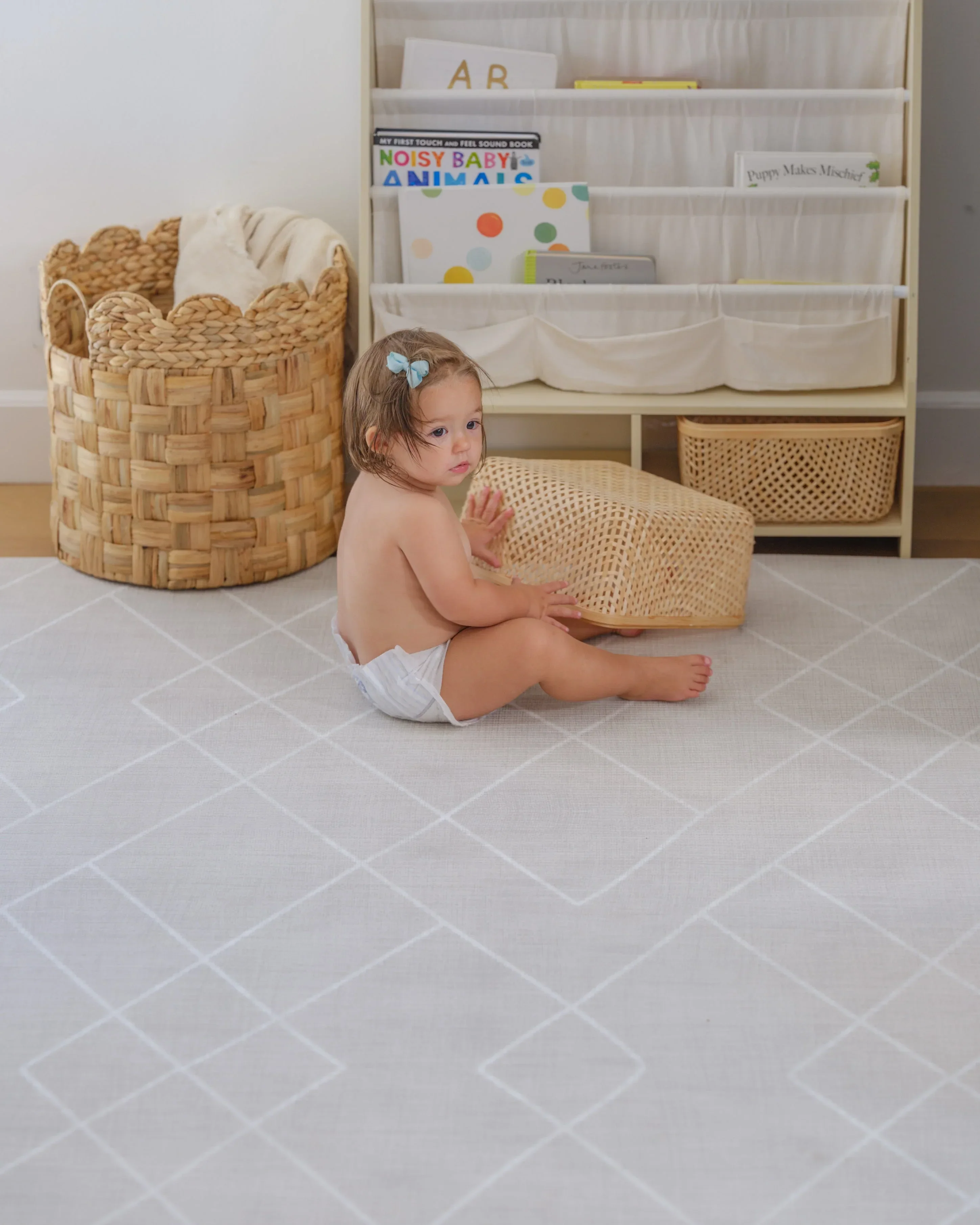 The Odessa Shwally Playmat - Image 3
