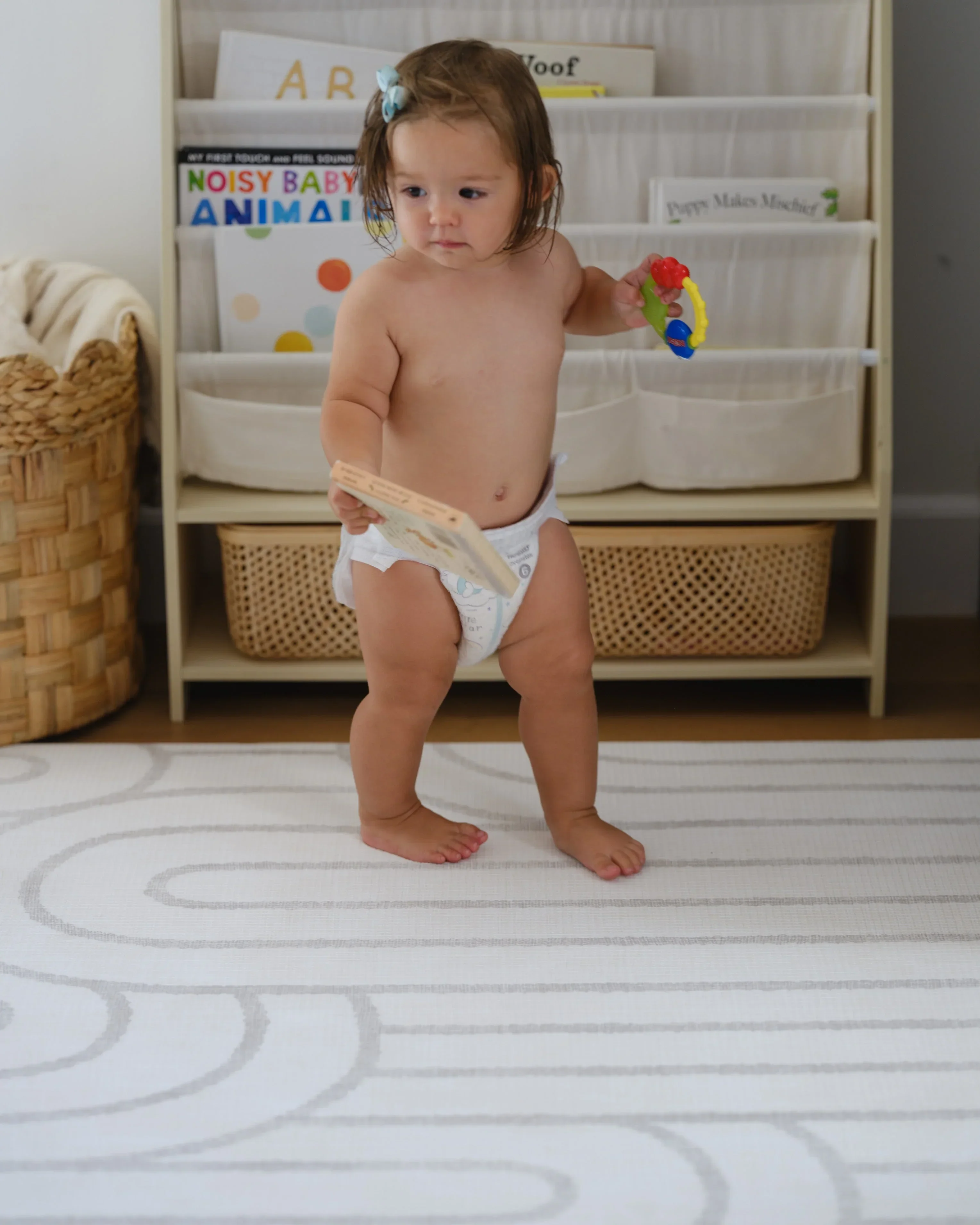 The Odessa Shwally Playmat - Image 4