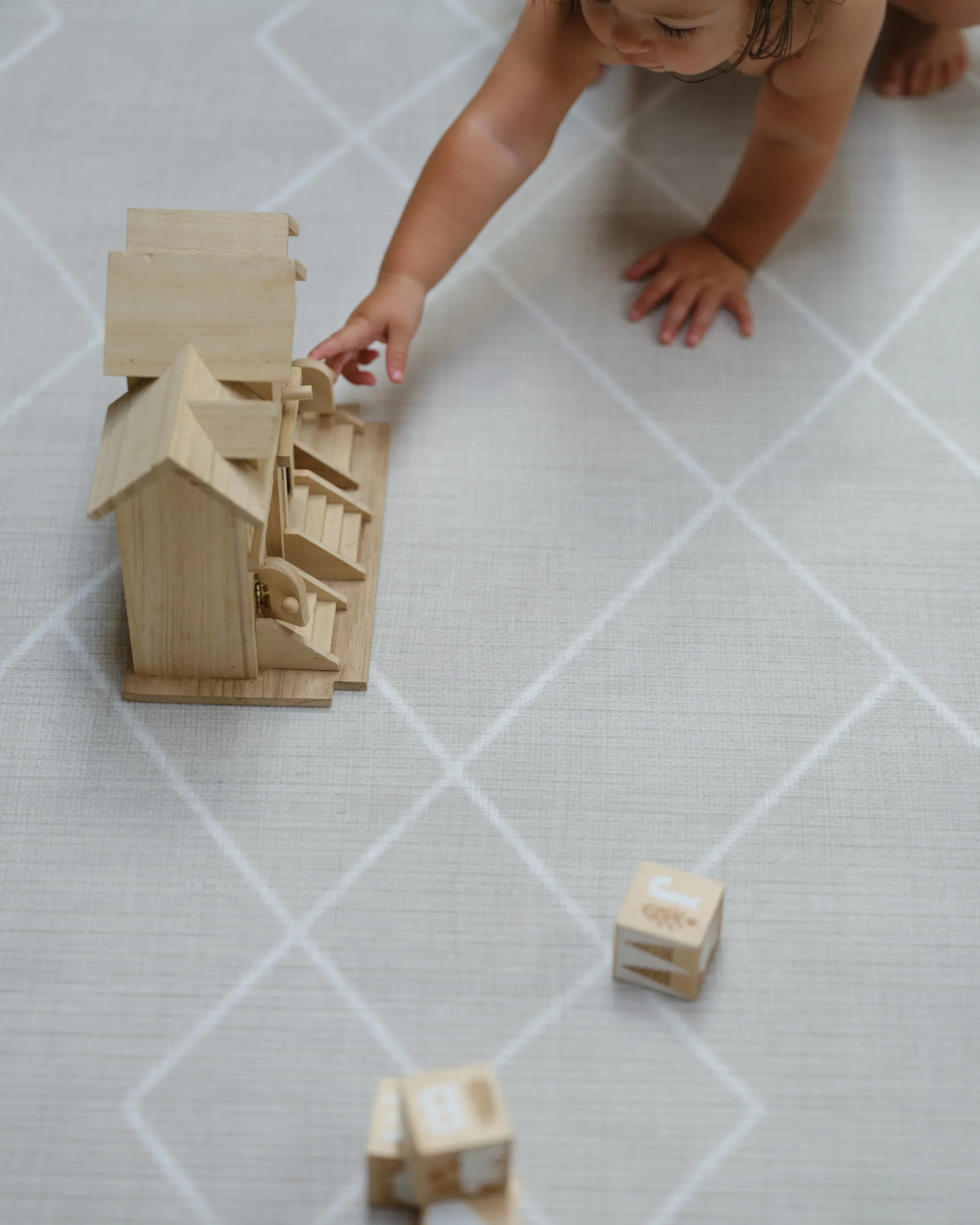 The Odessa Shwally Playmat - Image 5