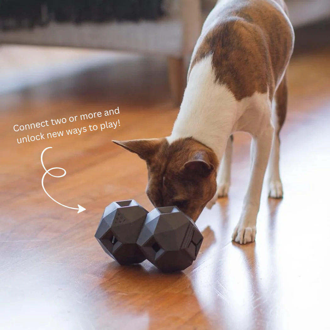 The Odin Treat Dispensing Toy For Dogs - Image 2