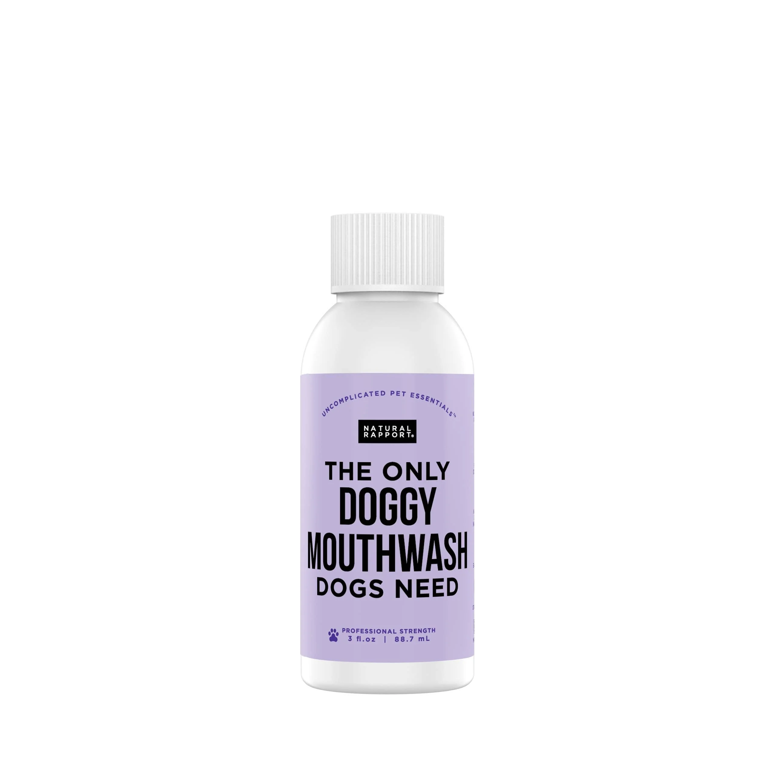 The Only Doggy Mouthwash Dogs Need - Image 6