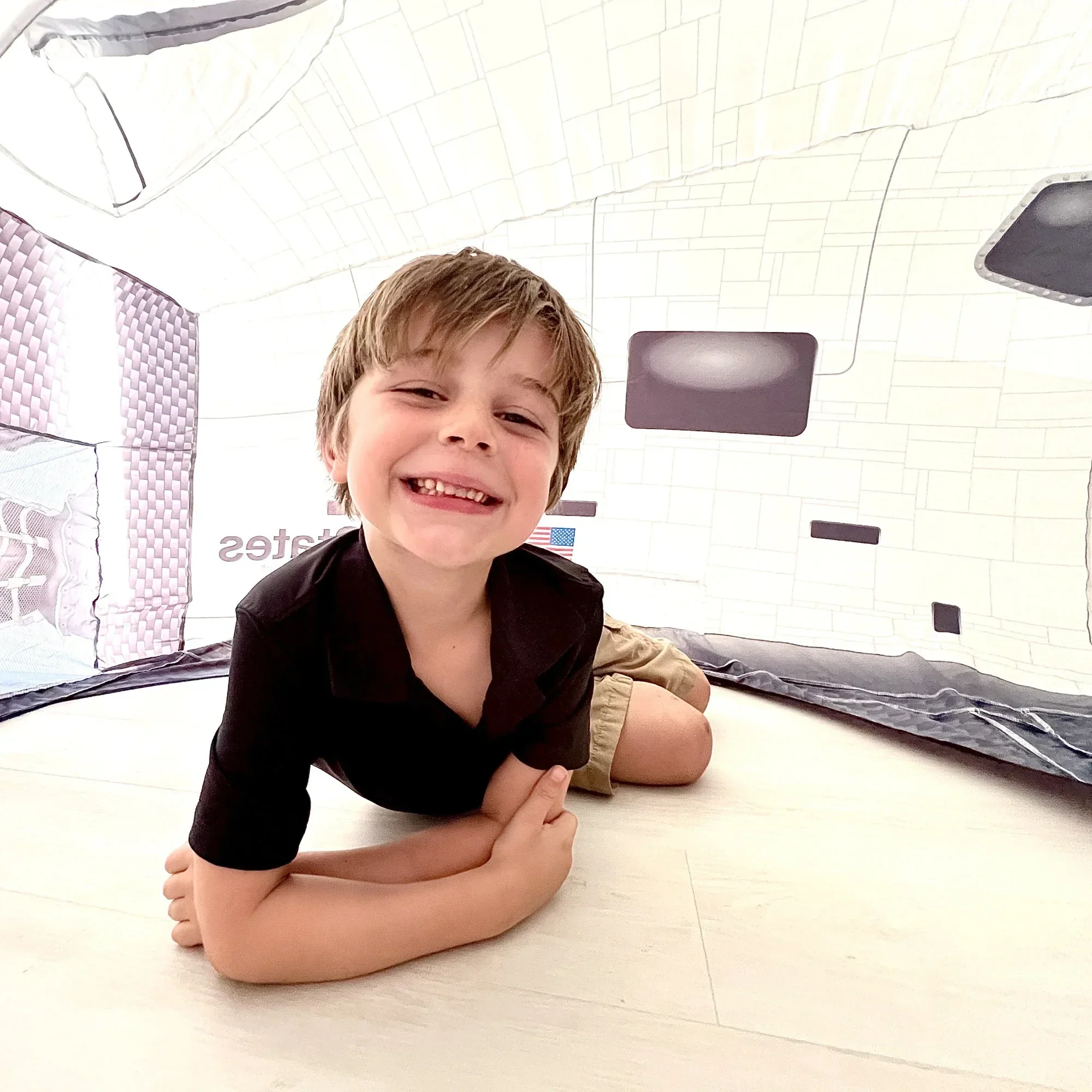 The Original AirFort - Space Shuttle - Image 10