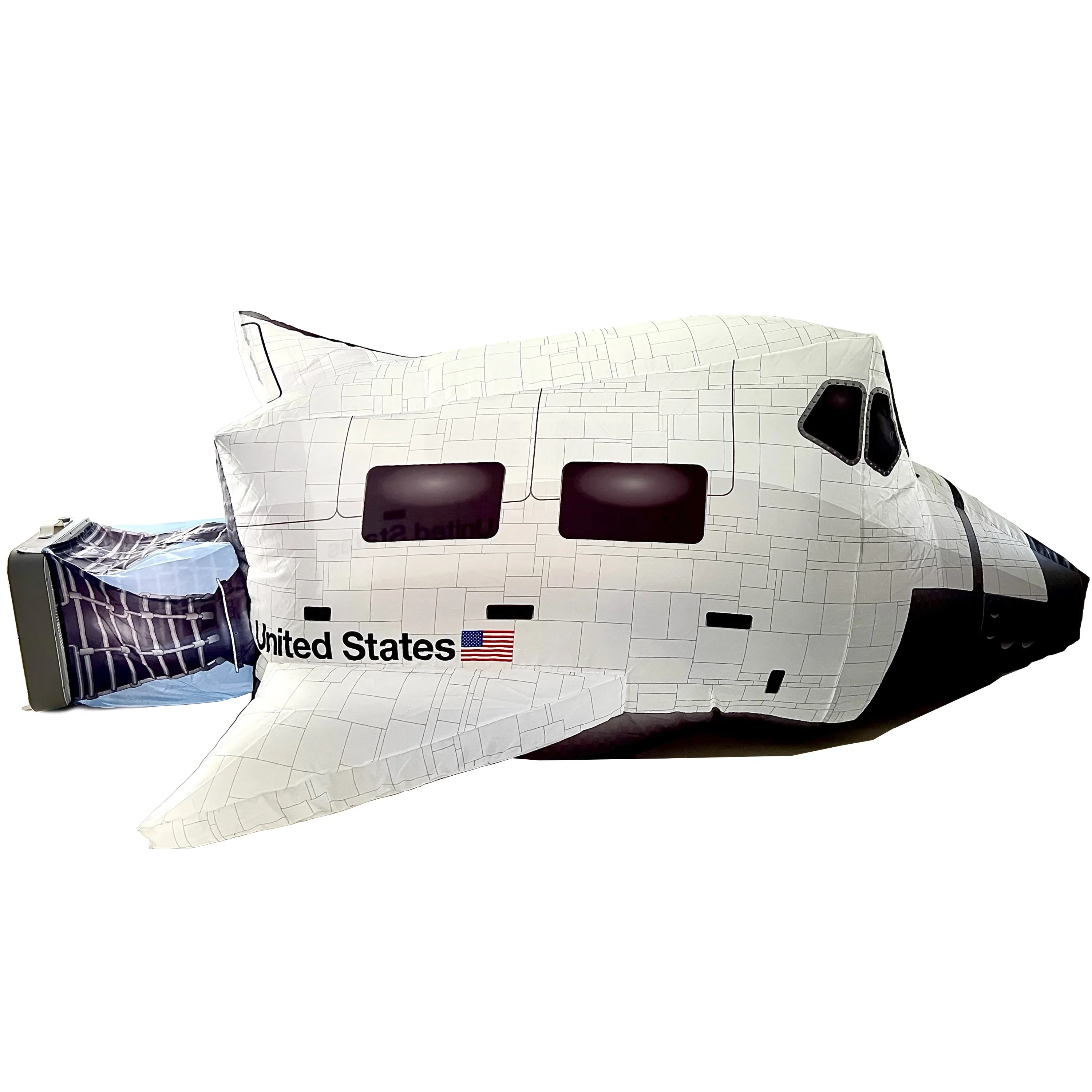 The Original AirFort - Space Shuttle - Image 11