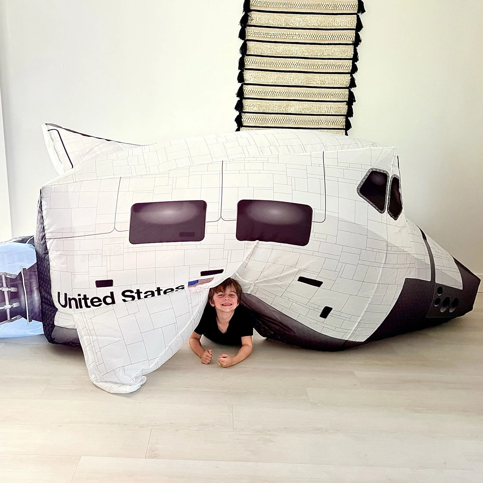 The Original AirFort - Space Shuttle - Image 5