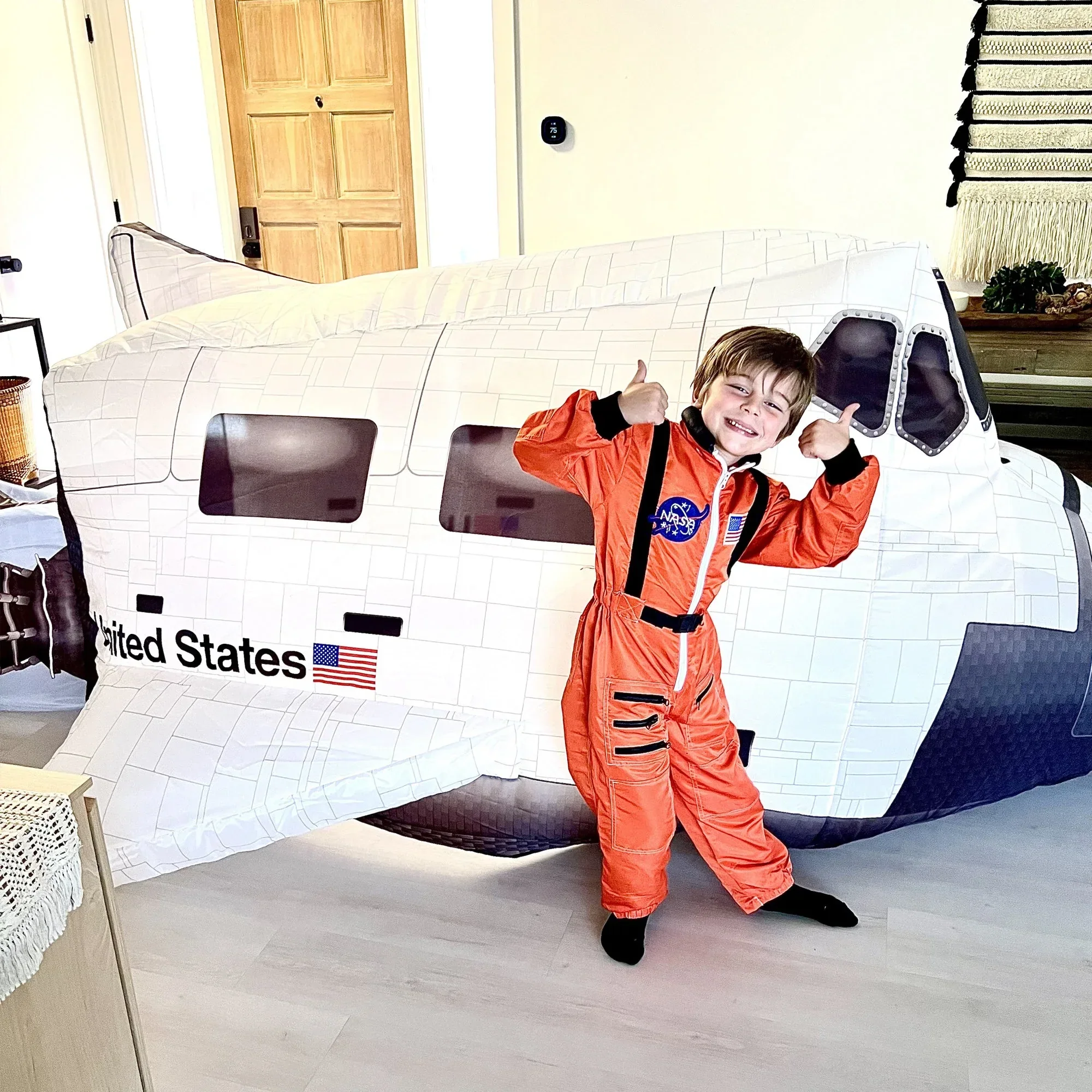 The Original AirFort - Space Shuttle - Image 6