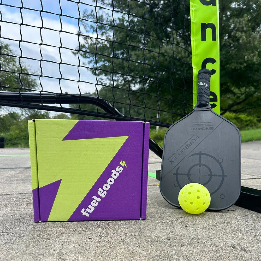 The Pickleball Power Pack - Image 5