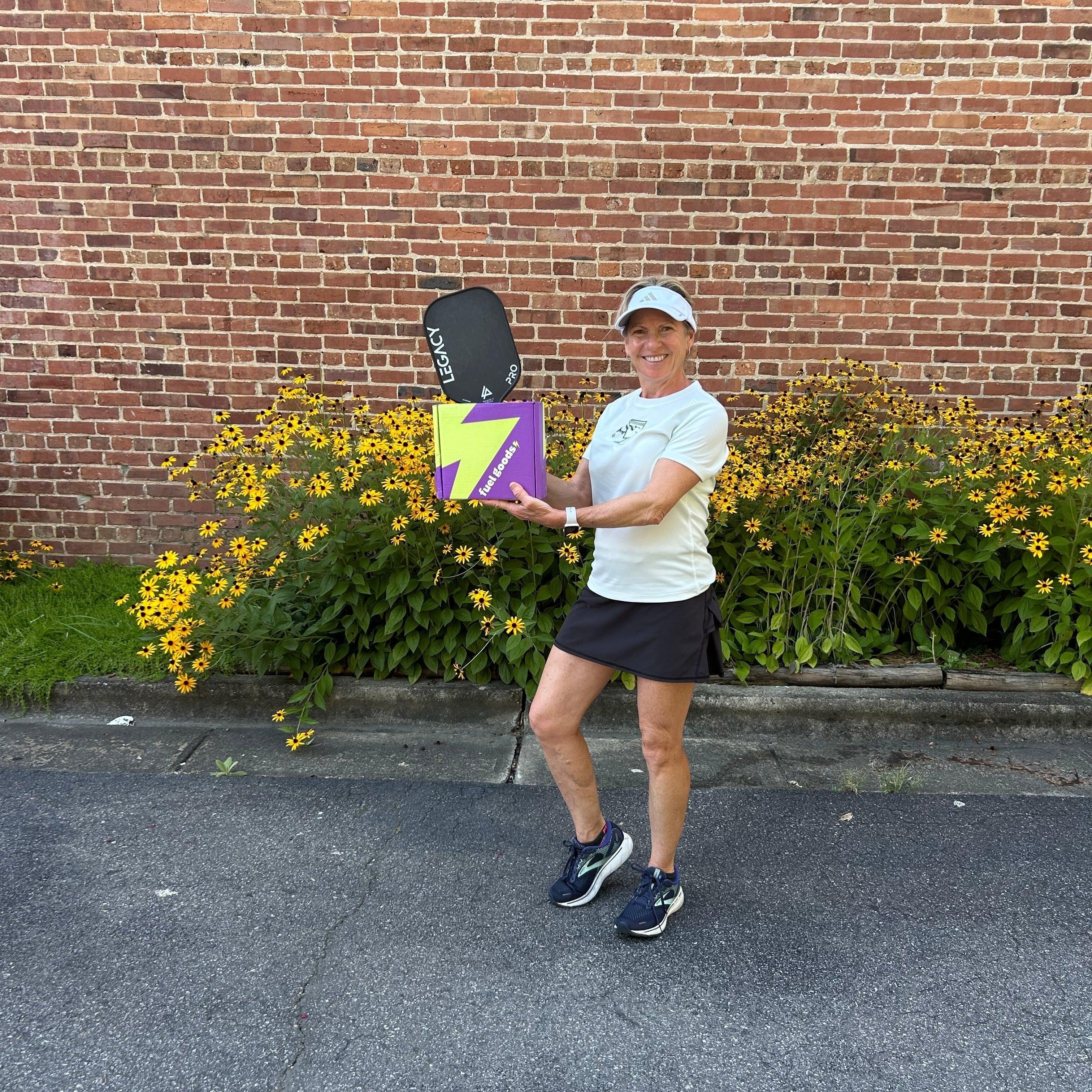 The Pickleball Power Pack - Image 6