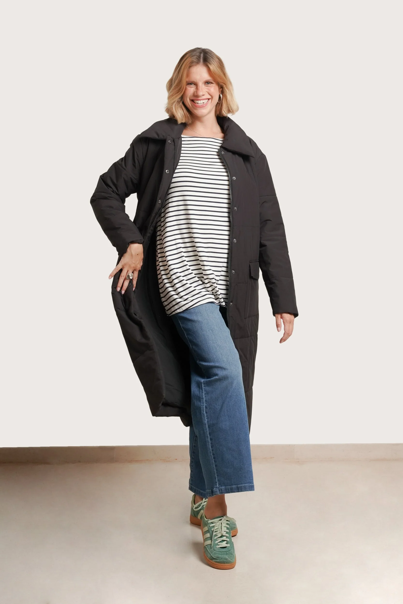 The Puffer Before & After Coat - Image 2
