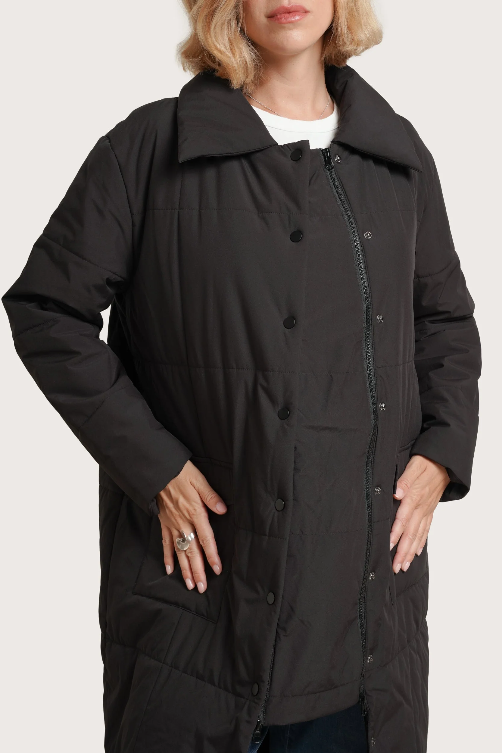 The Puffer Before & After Coat - Image 5