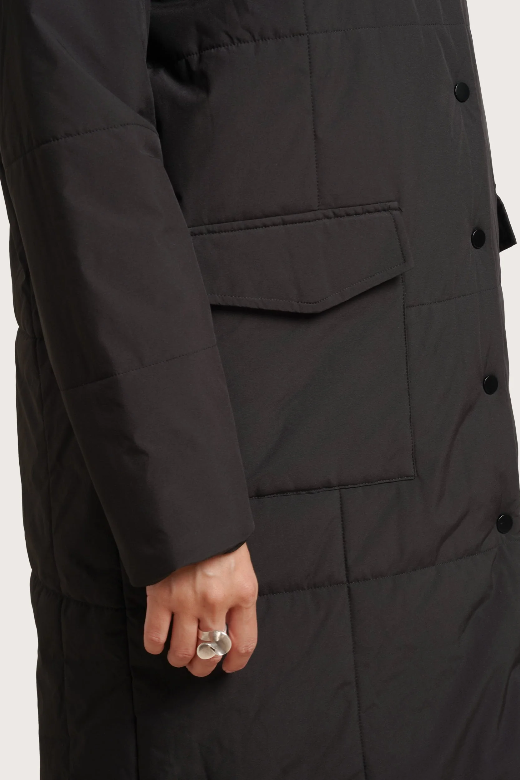 The Puffer Before & After Coat - Image 6