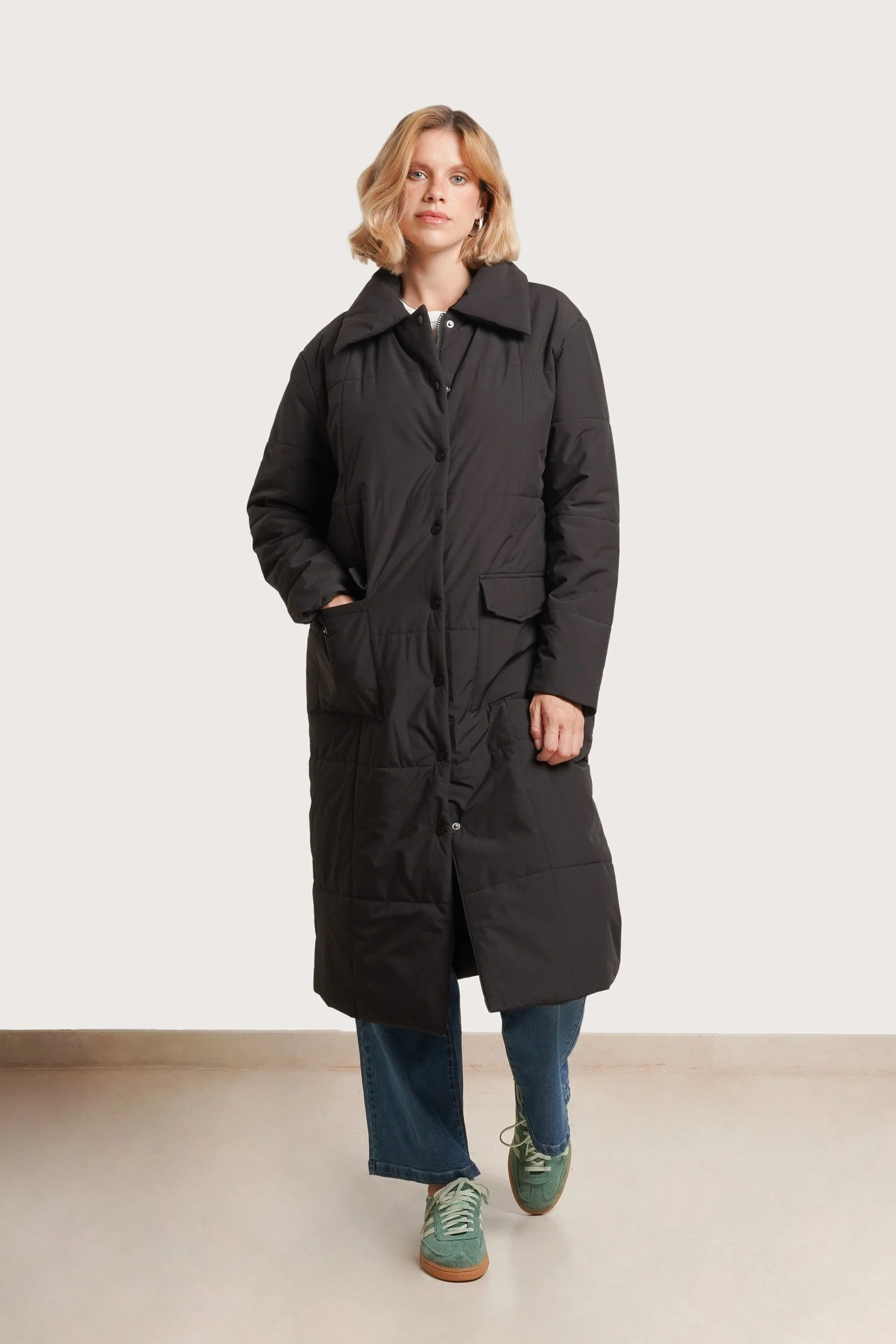 The Puffer Before & After Coat - Image 9