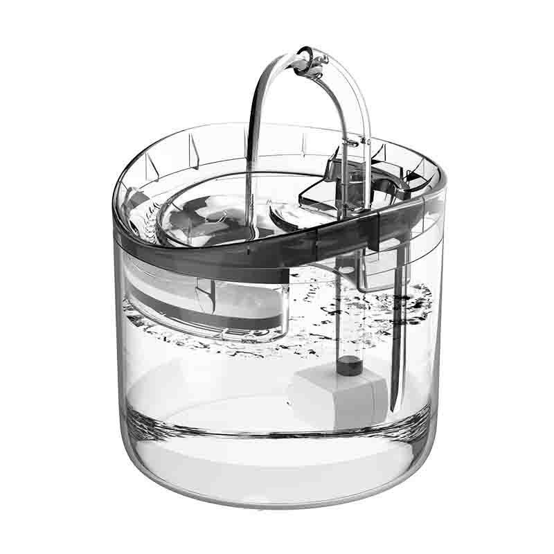 The Purepaws Automatic Water Purification System - Image 2