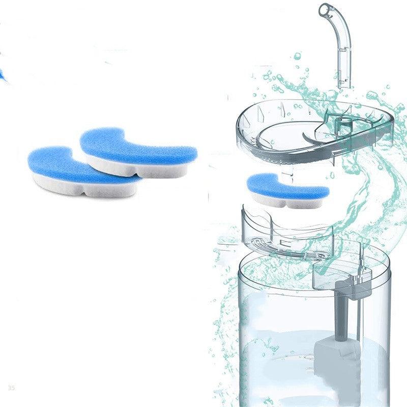 The Purepaws Automatic Water Purification System - Image 3