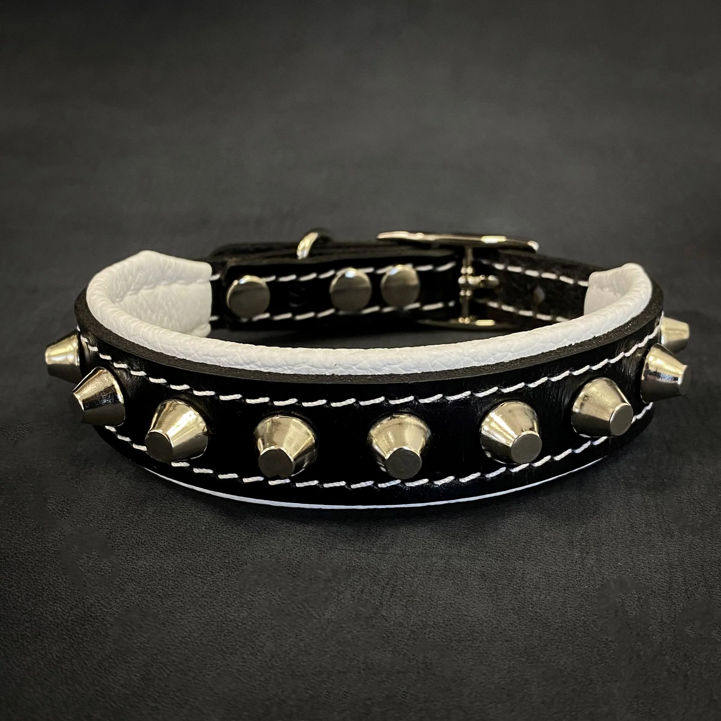 The "Rock" collar - Image 4