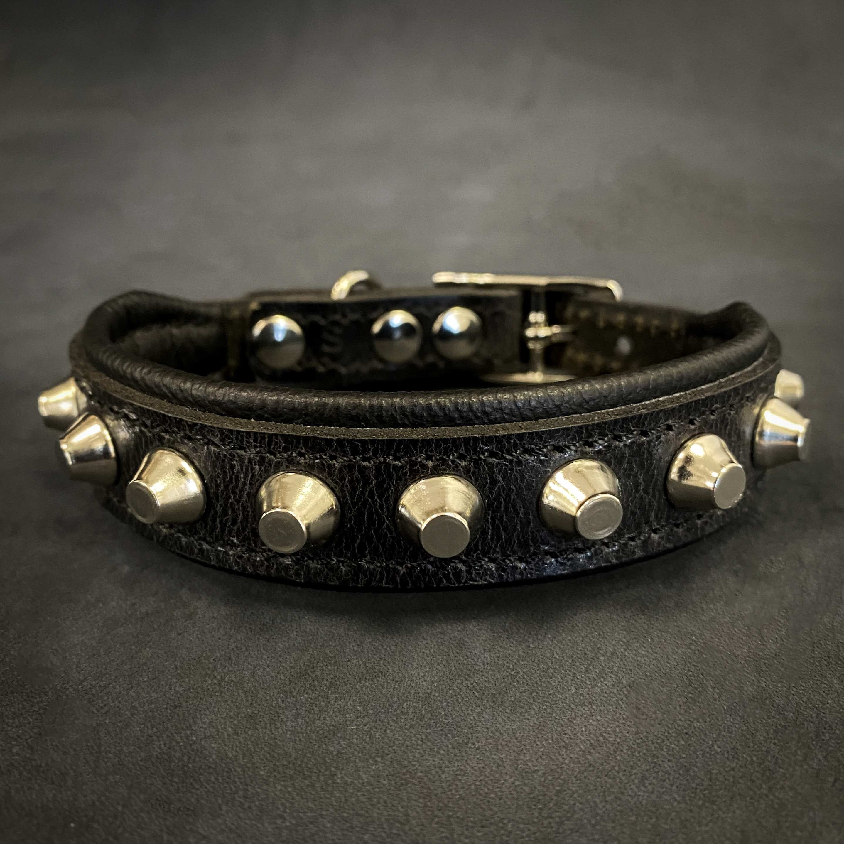 The "Rock" collar - Image 5