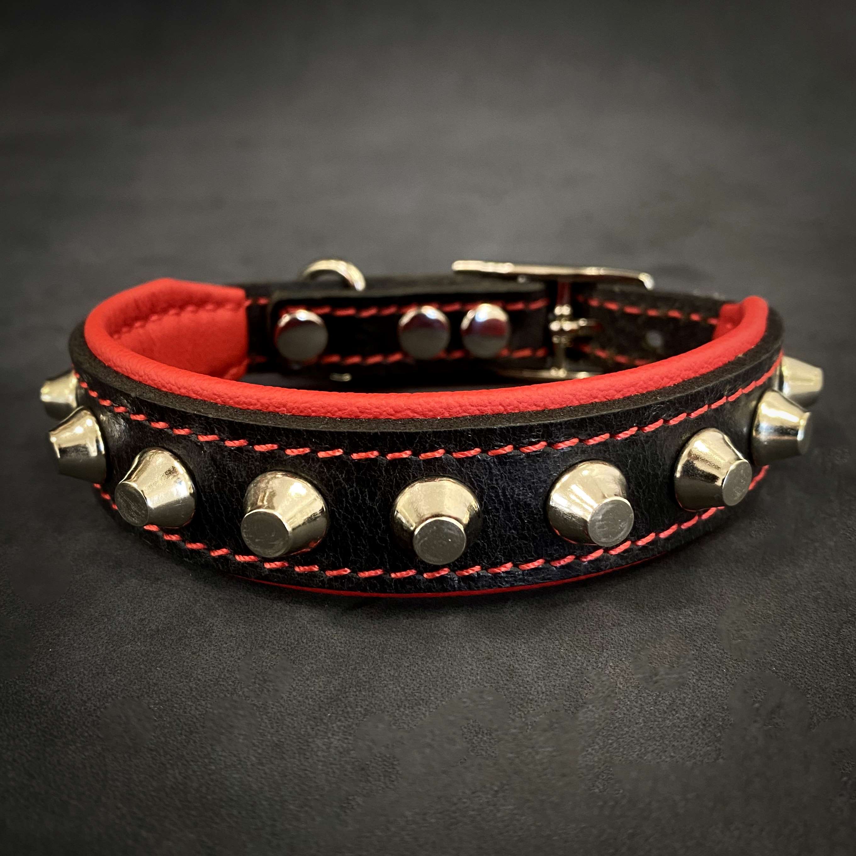 The "Rock" collar - Image 6