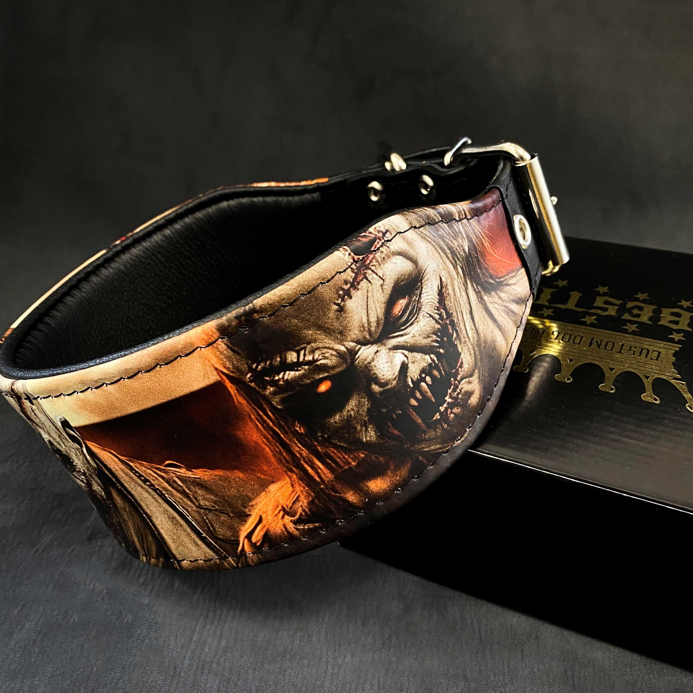 The Scare Collar Limited - Image 2